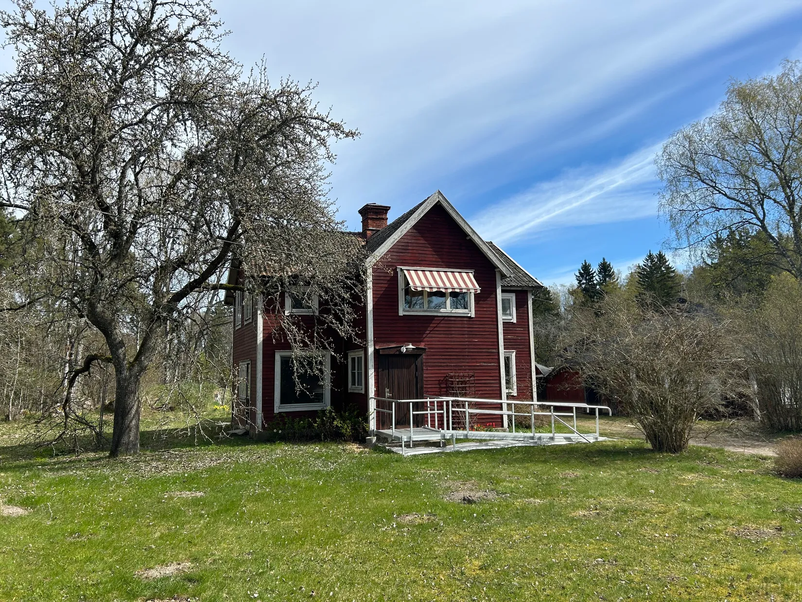 Villa, Ellberga 5, Ellberga, Västerås