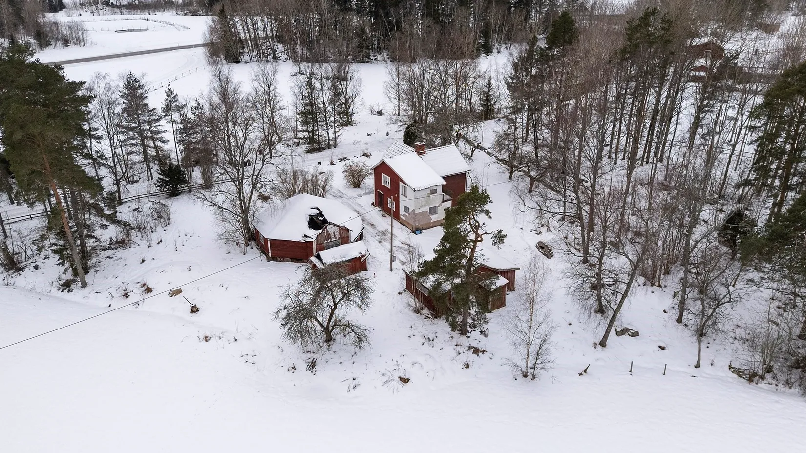 Villa, Ellberga 5, Ellberga, Västerås