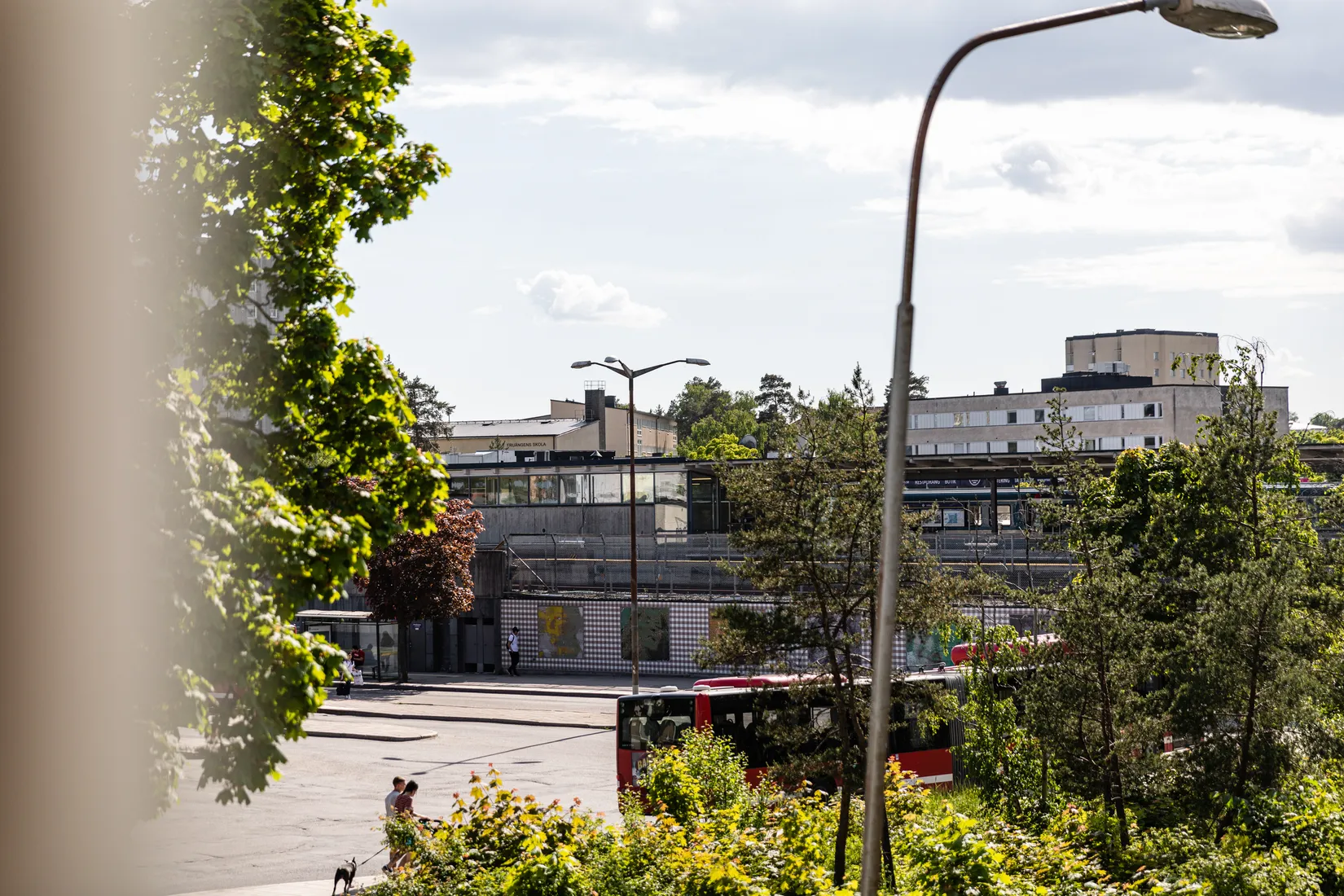 Bostadsrätt, Ellen Keys gata 49, 2 tr, Fruängen, Stockholm