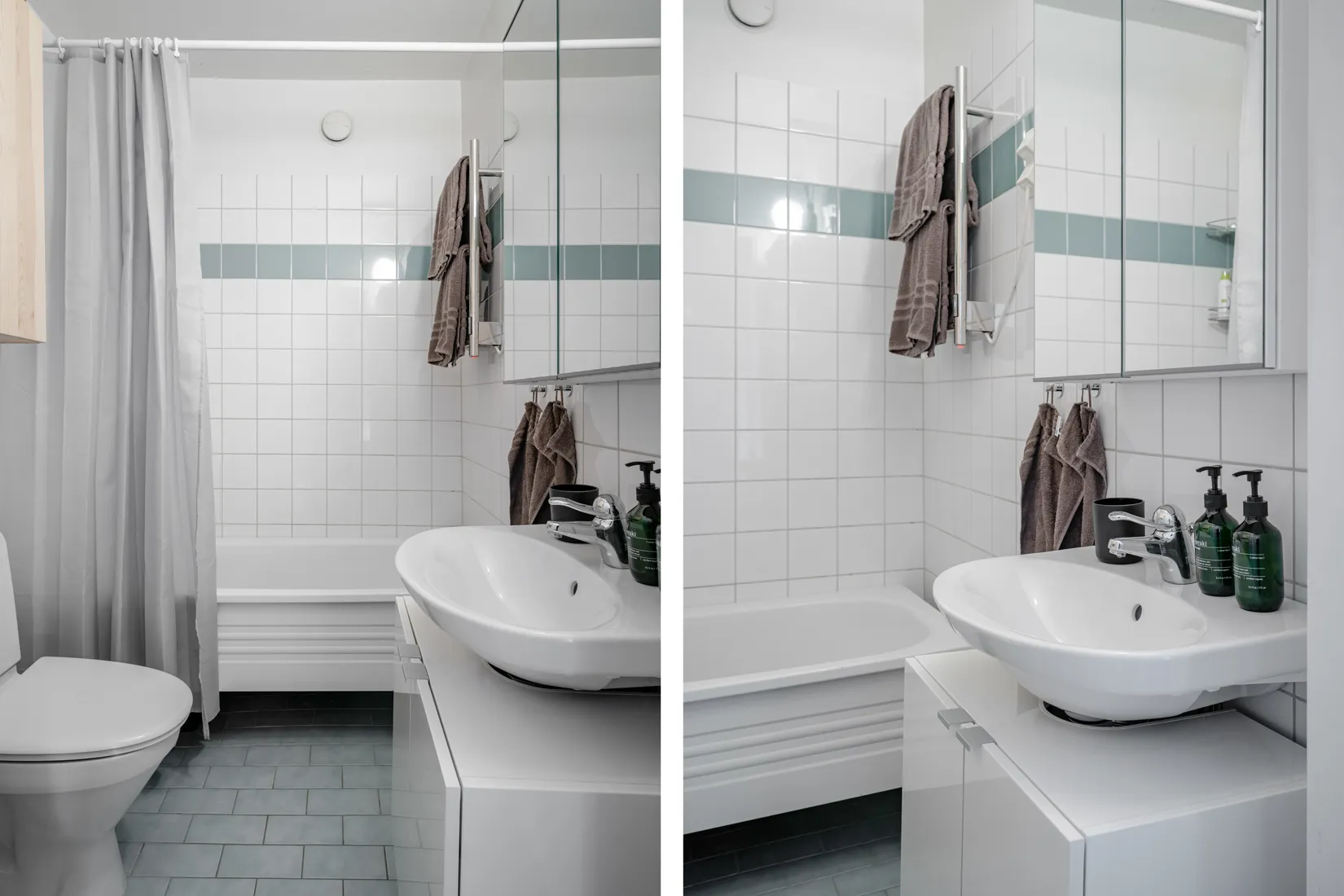 Bostadsrätt, Ellen Keys gata 49, 2 tr, Fruängen, Stockholm