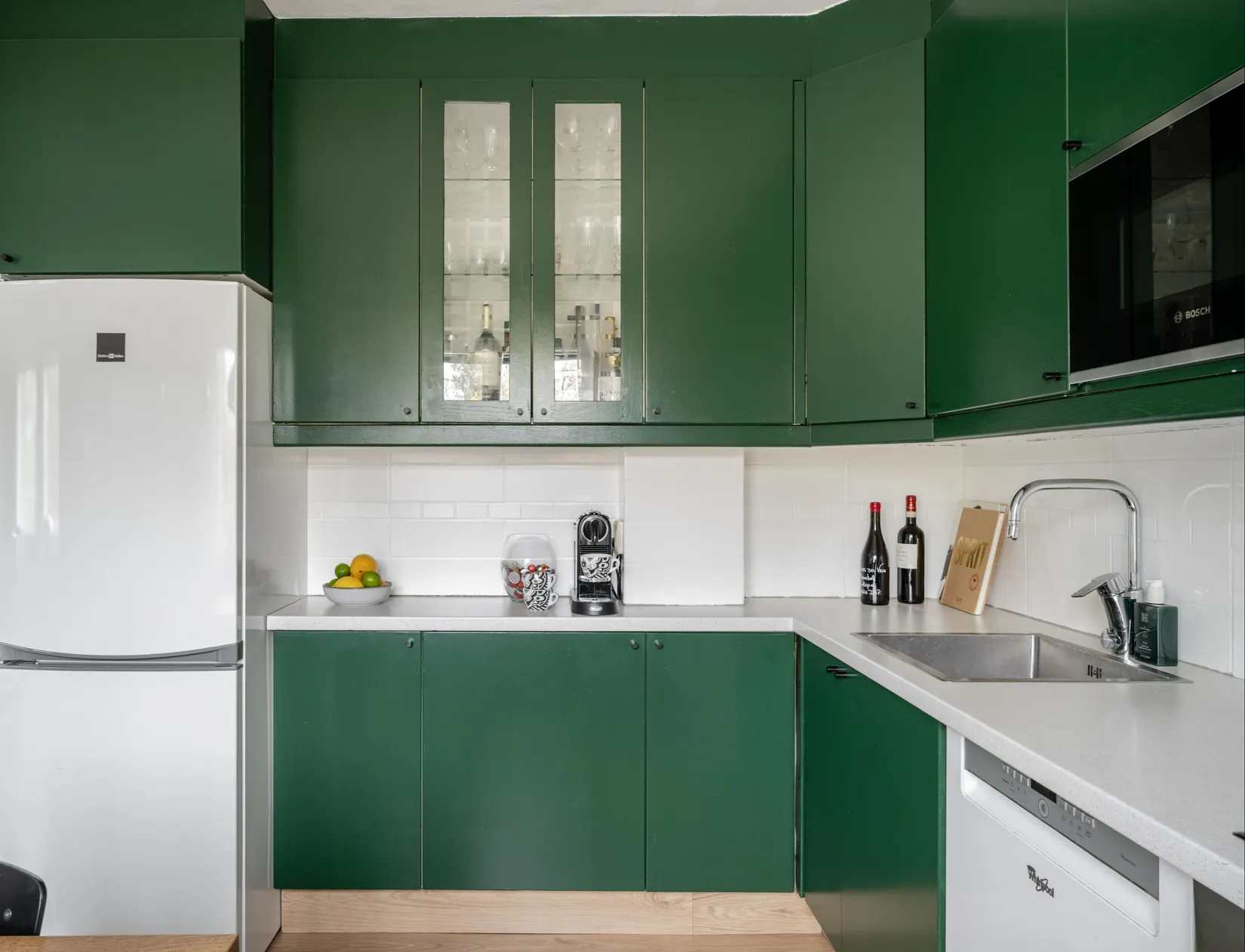 Bostadsrätt, Ellen Keys gata 49, 2 tr, Fruängen, Stockholm