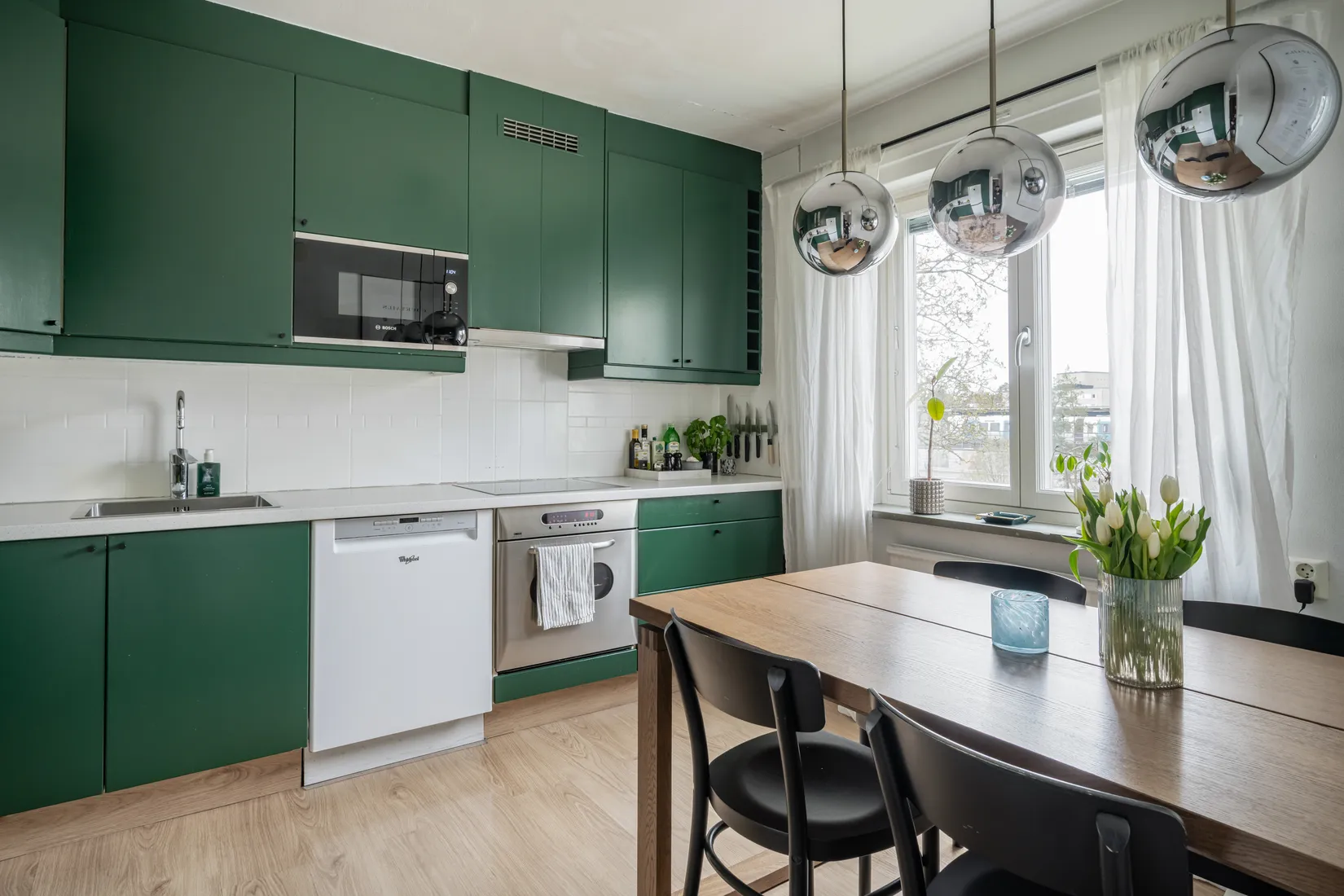 Bostadsrätt, Ellen Keys gata 49, 2 tr, Fruängen, Stockholm