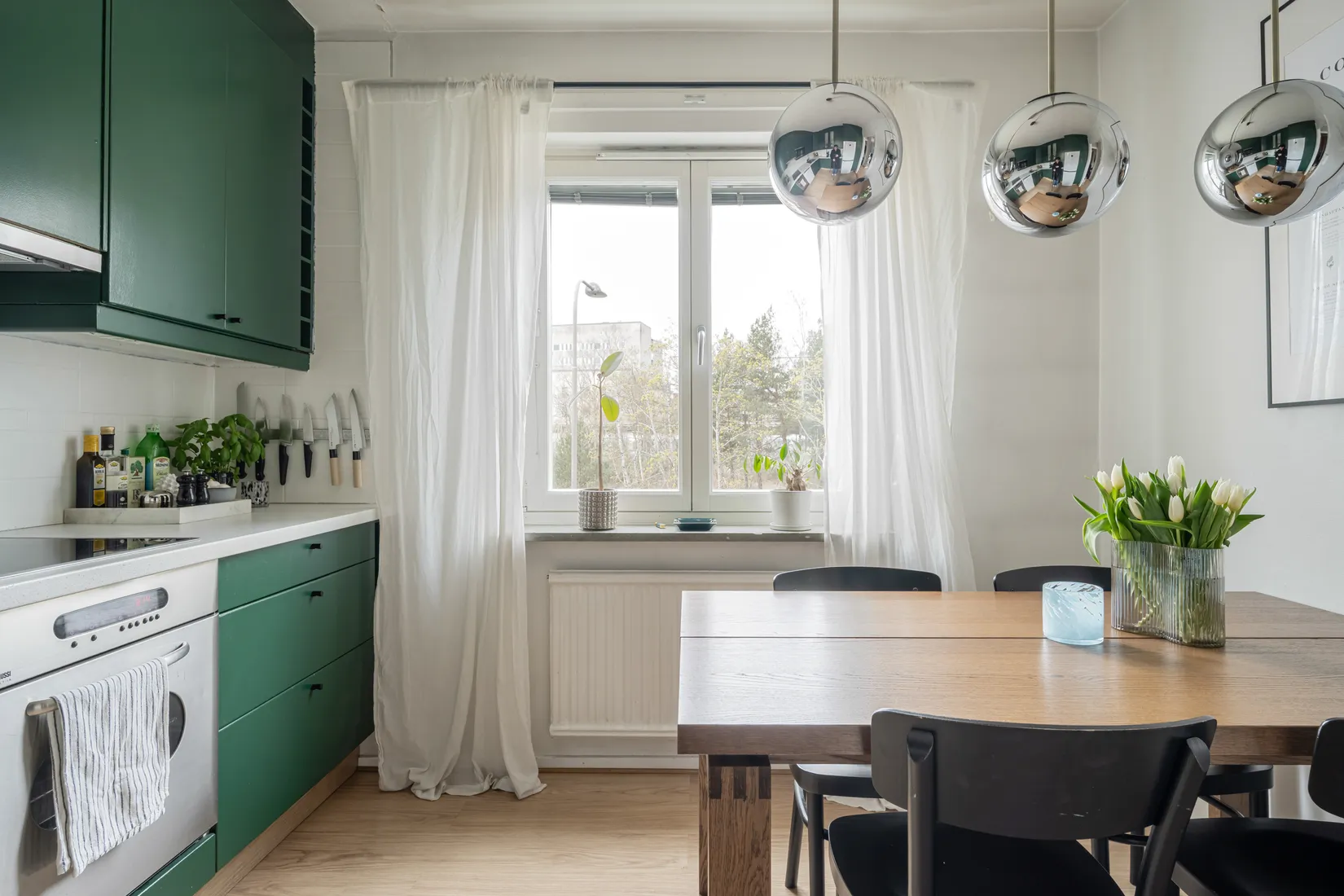 Bostadsrätt, Ellen Keys gata 49, 2 tr, Fruängen, Stockholm