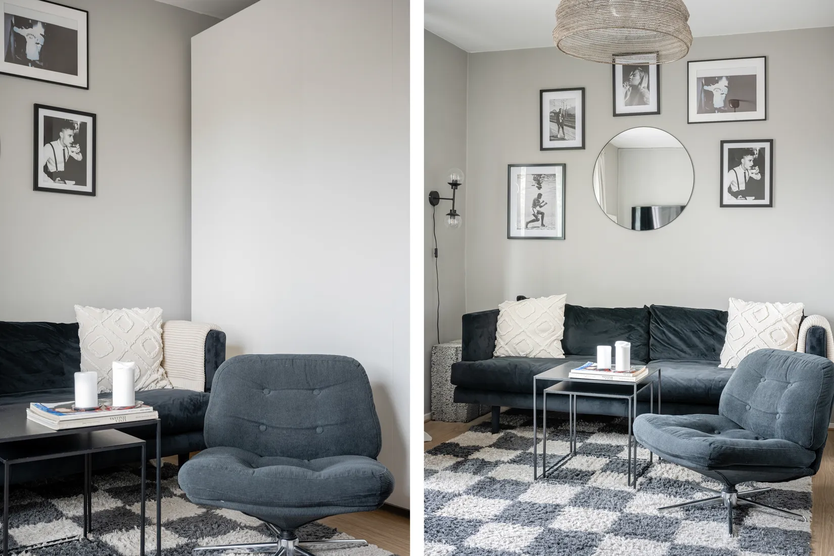 Bostadsrätt, Ellen Keys gata 49, 2 tr, Fruängen, Stockholm