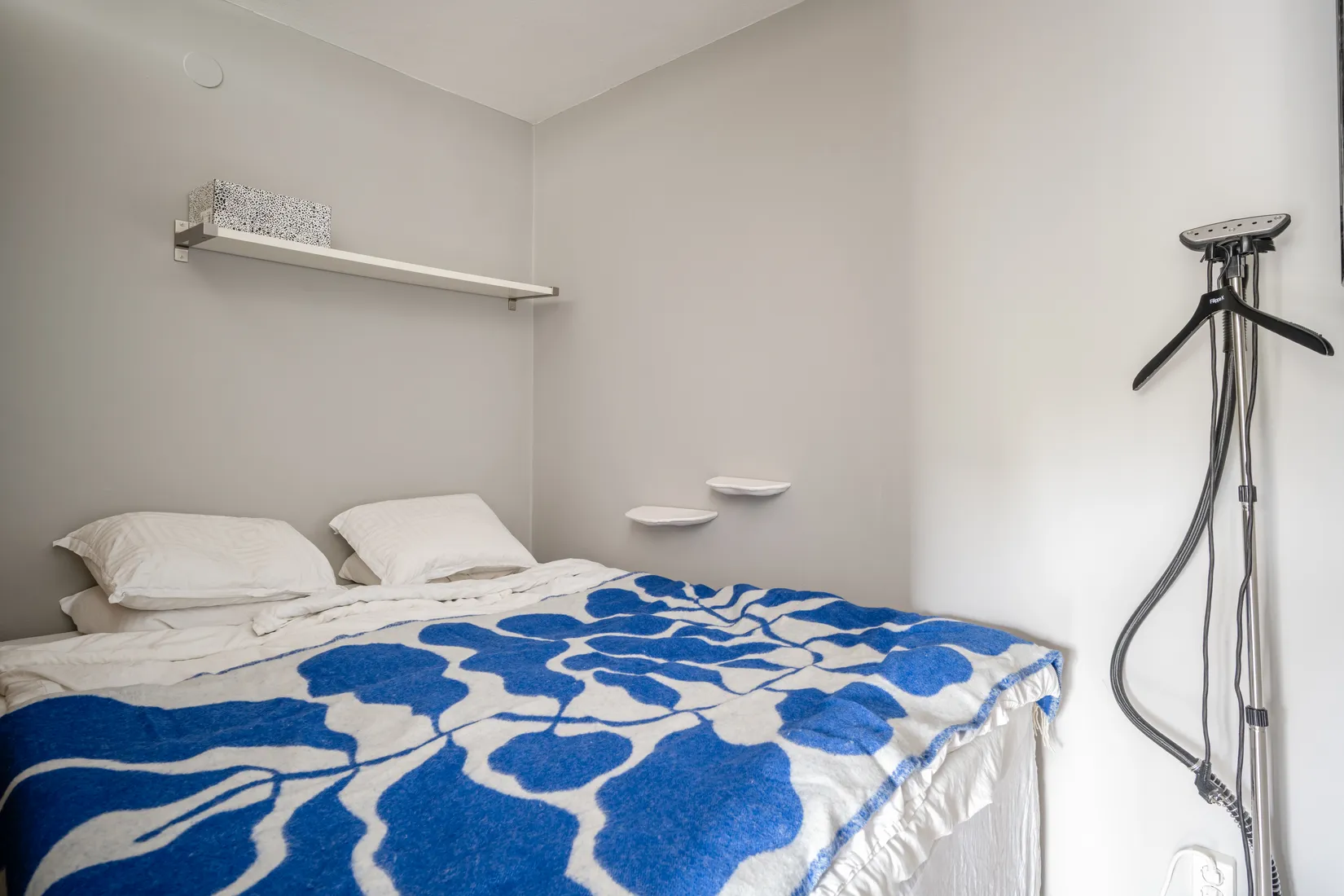 Bostadsrätt, Ellen Keys gata 49, 2 tr, Fruängen, Stockholm