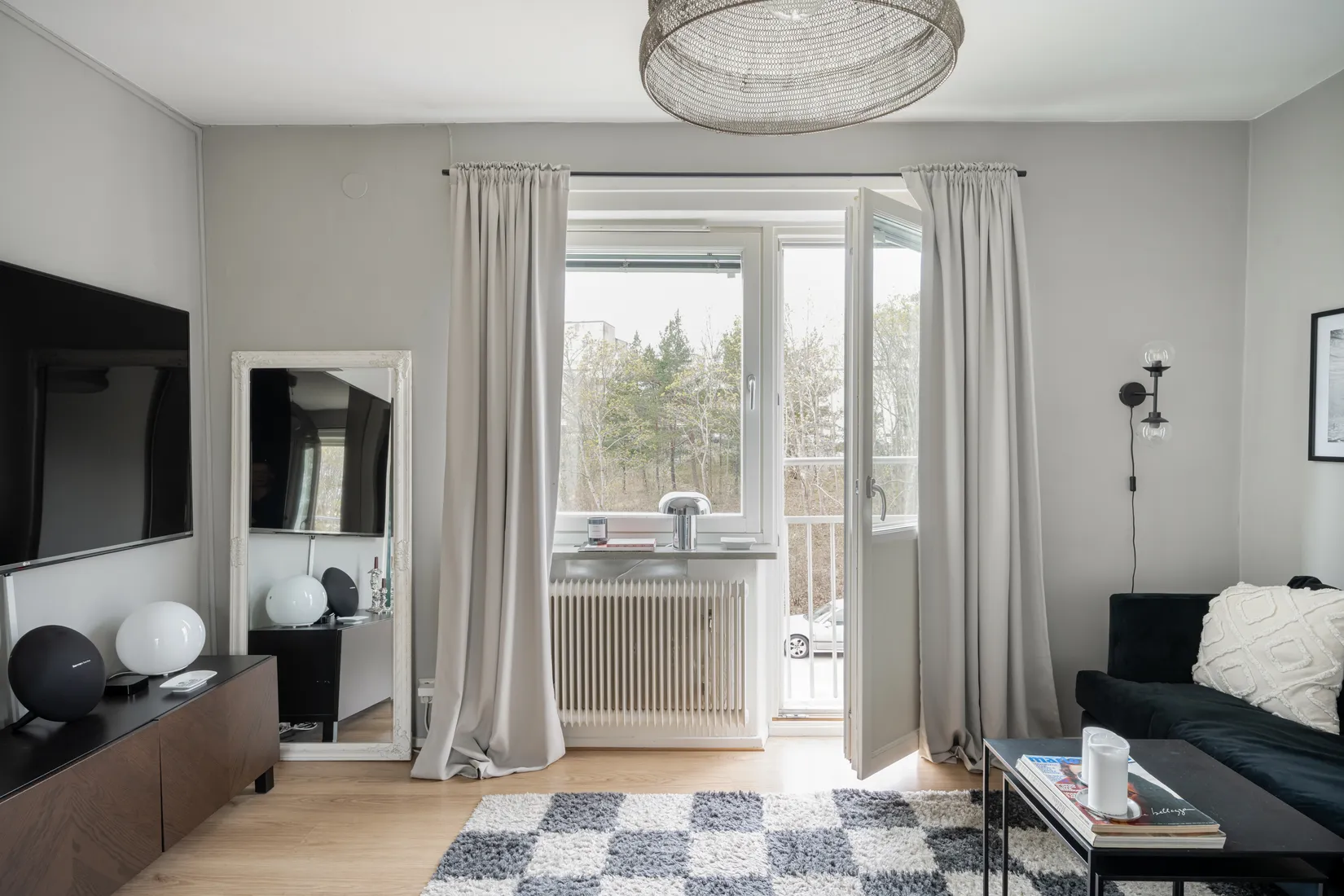 Bostadsrätt, Ellen Keys gata 49, 2 tr, Fruängen, Stockholm
