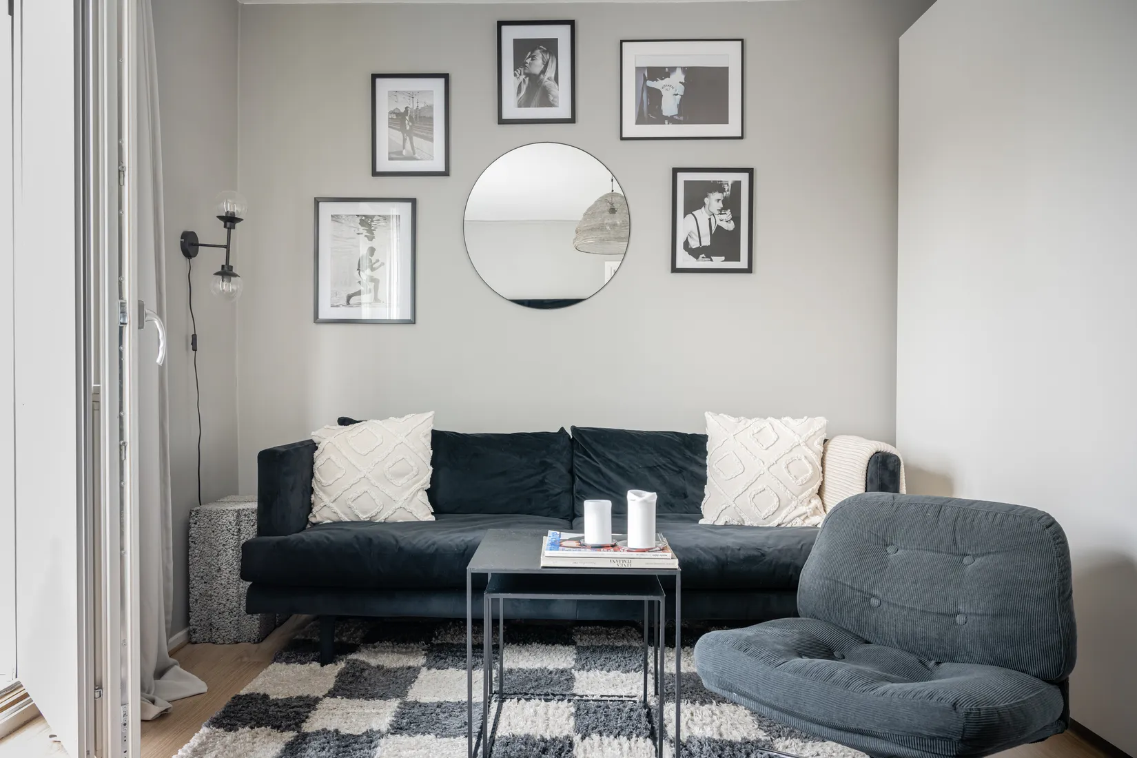 Bostadsrätt, Ellen Keys gata 49, 2 tr, Fruängen, Stockholm