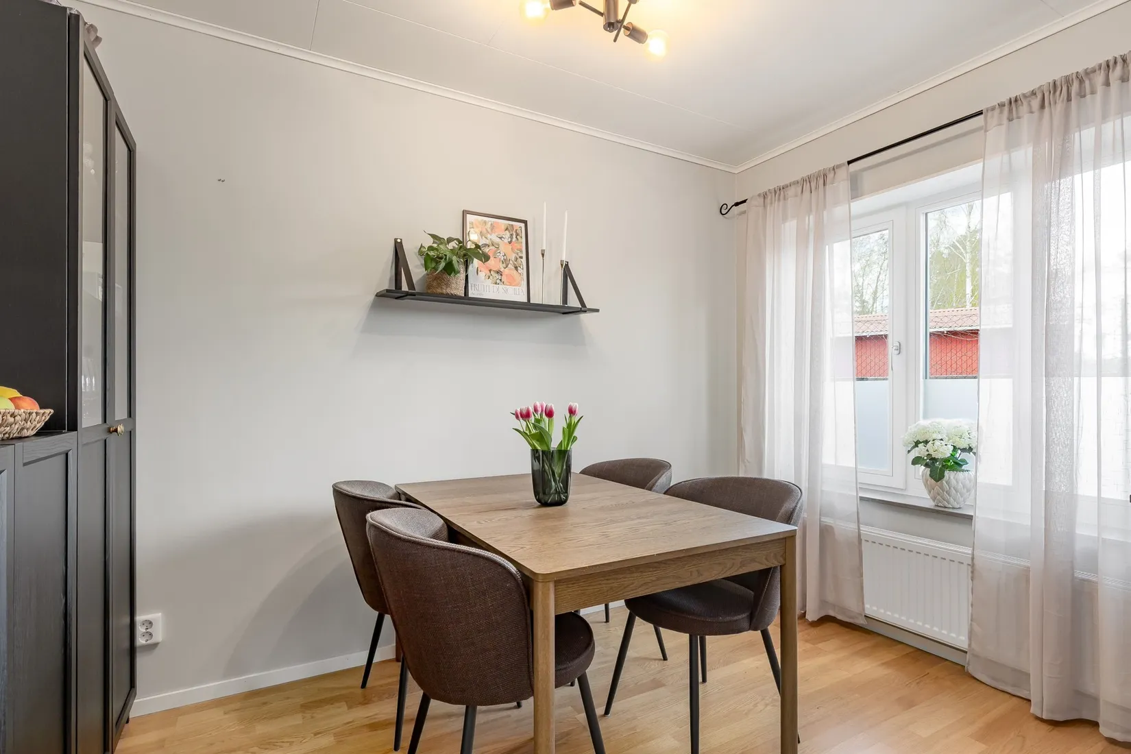 Radhus, Stavlundsvägen 14C, Tosterö - Stavlund, Strängnäs