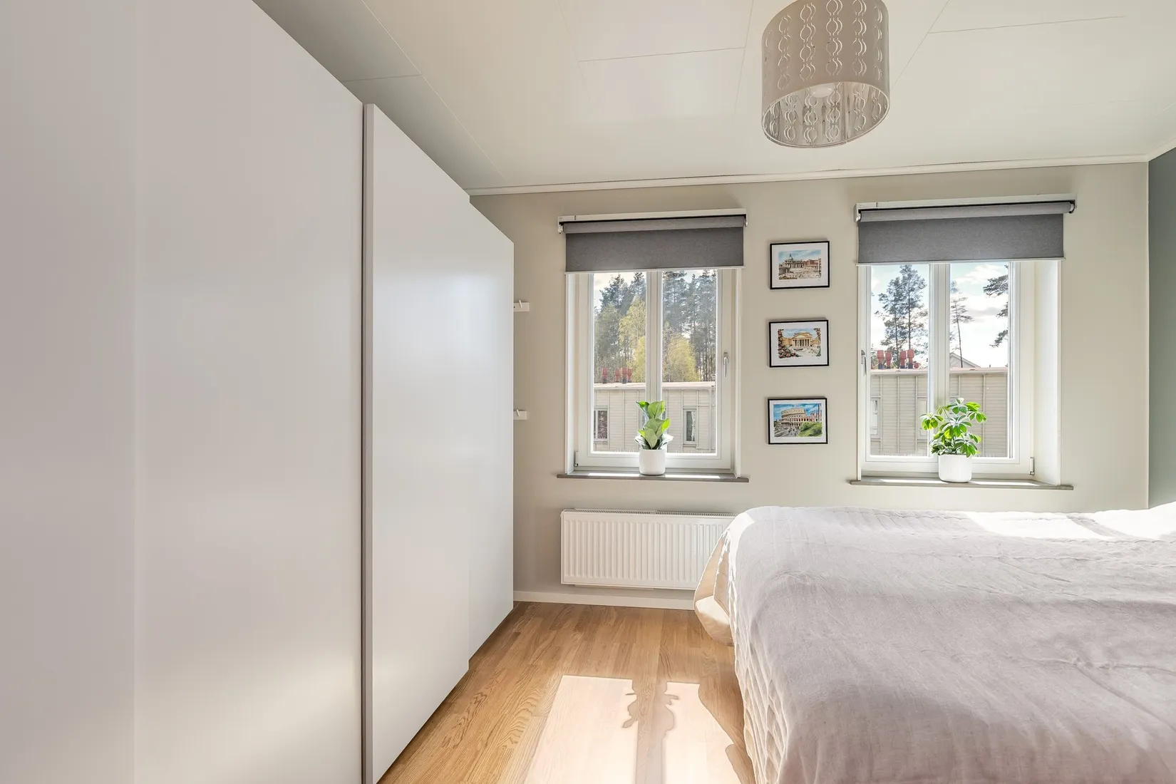 Radhus, Stavlundsvägen 14C, Tosterö - Stavlund, Strängnäs