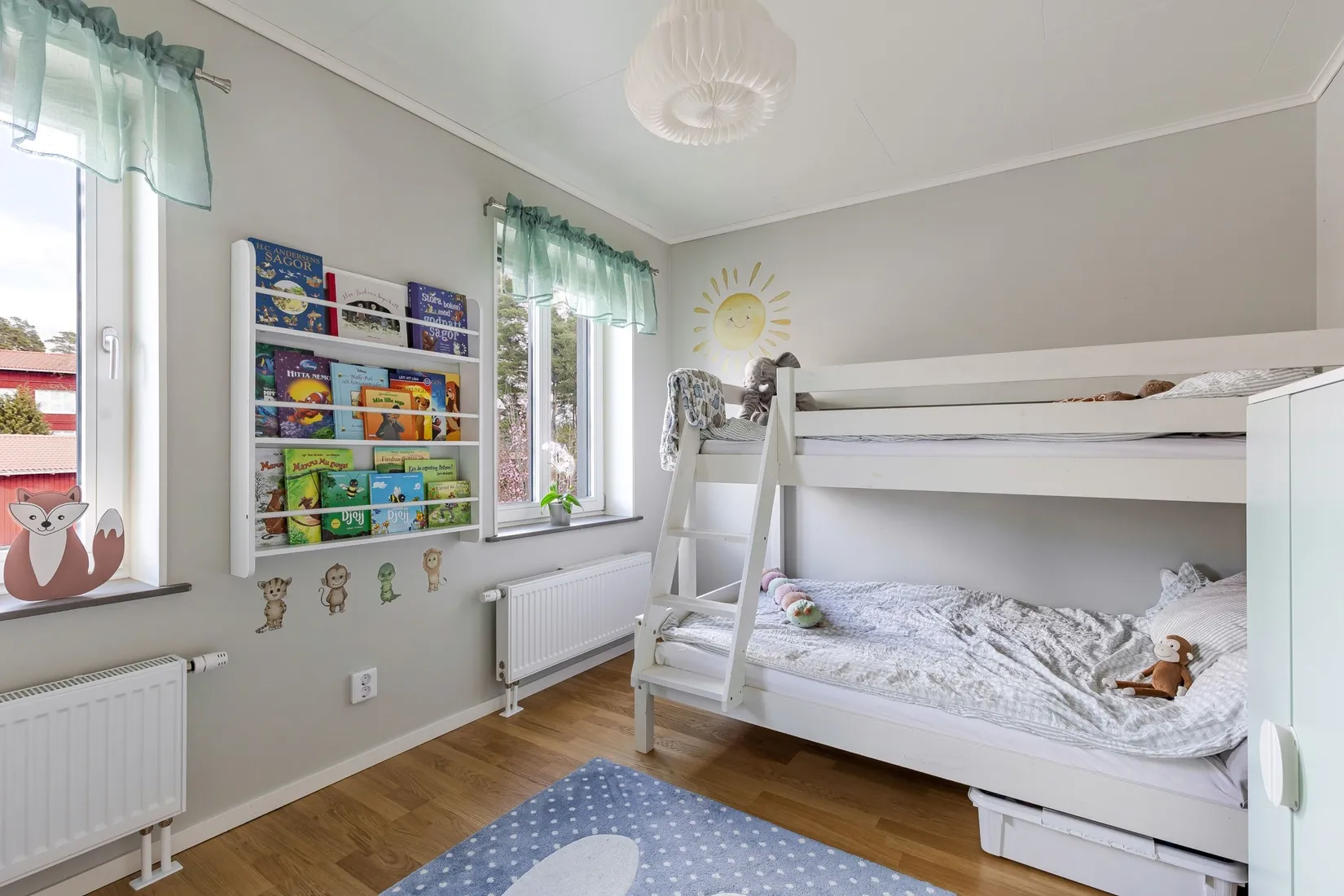 Radhus, Stavlundsvägen 14C, Tosterö - Stavlund, Strängnäs