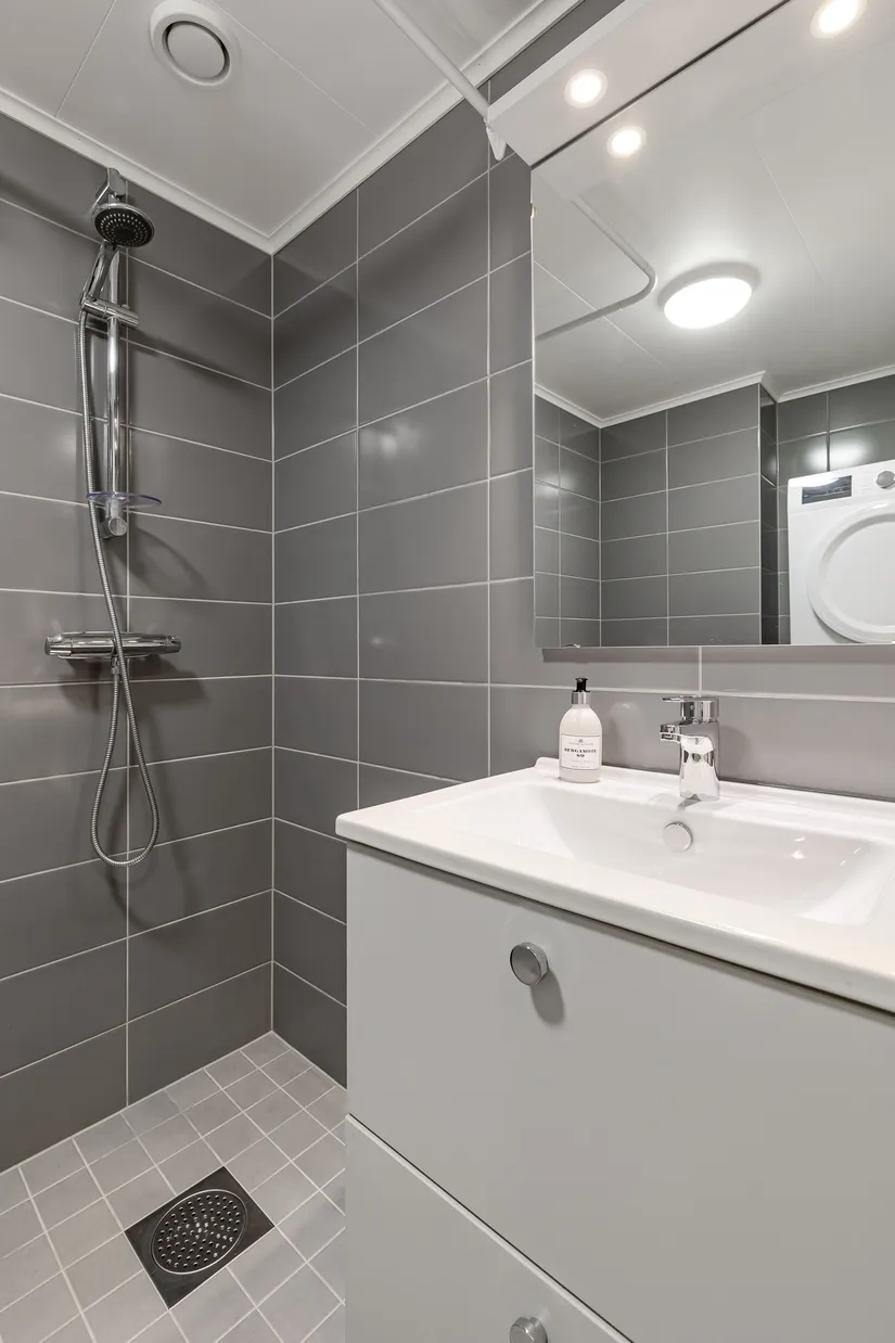 Radhus, Stavlundsvägen 14C, Tosterö - Stavlund, Strängnäs