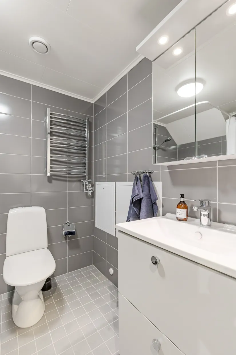 Radhus, Stavlundsvägen 14C, Tosterö - Stavlund, Strängnäs