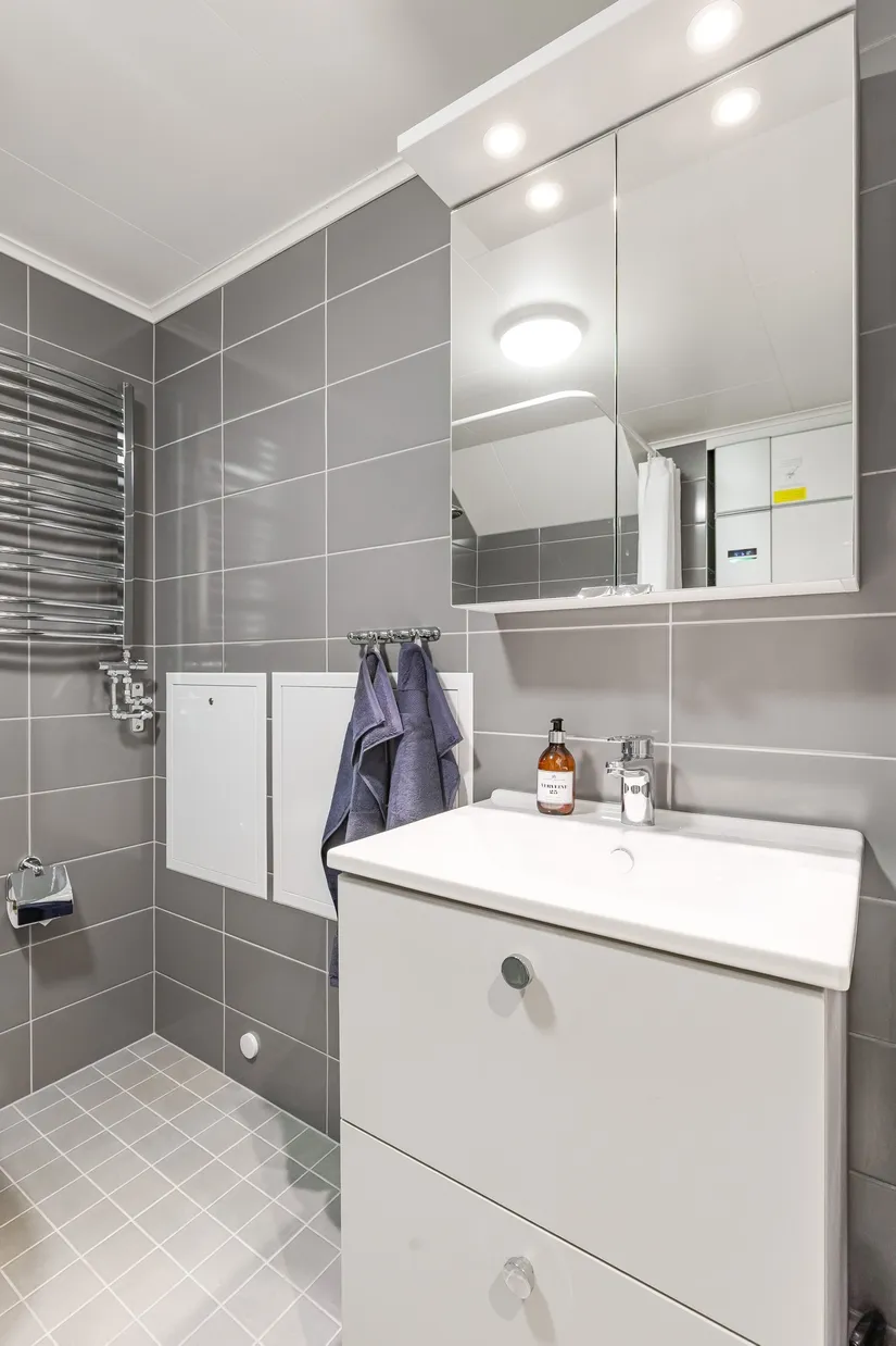 Radhus, Stavlundsvägen 14C, Tosterö - Stavlund, Strängnäs