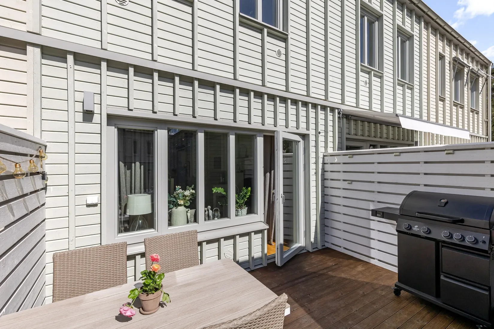 Radhus, Stavlundsvägen 14C, Tosterö - Stavlund, Strängnäs