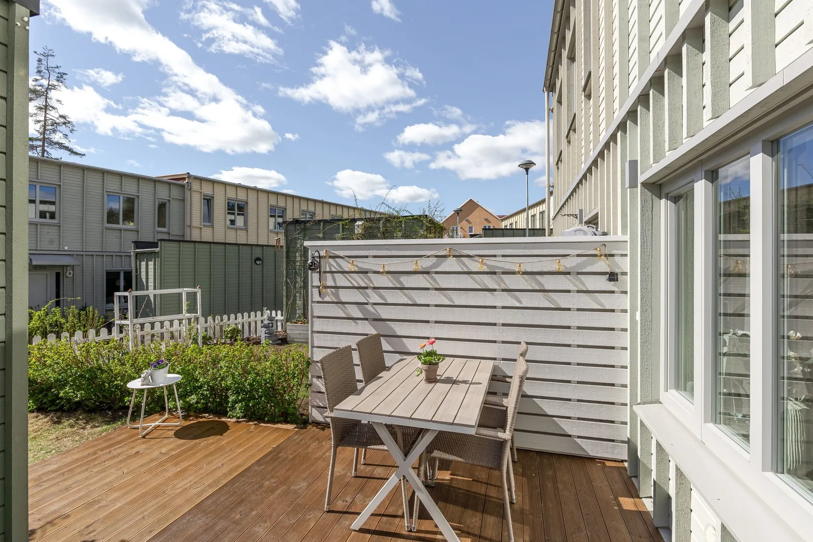Radhus, Stavlundsvägen 14C, Tosterö - Stavlund, Strängnäs