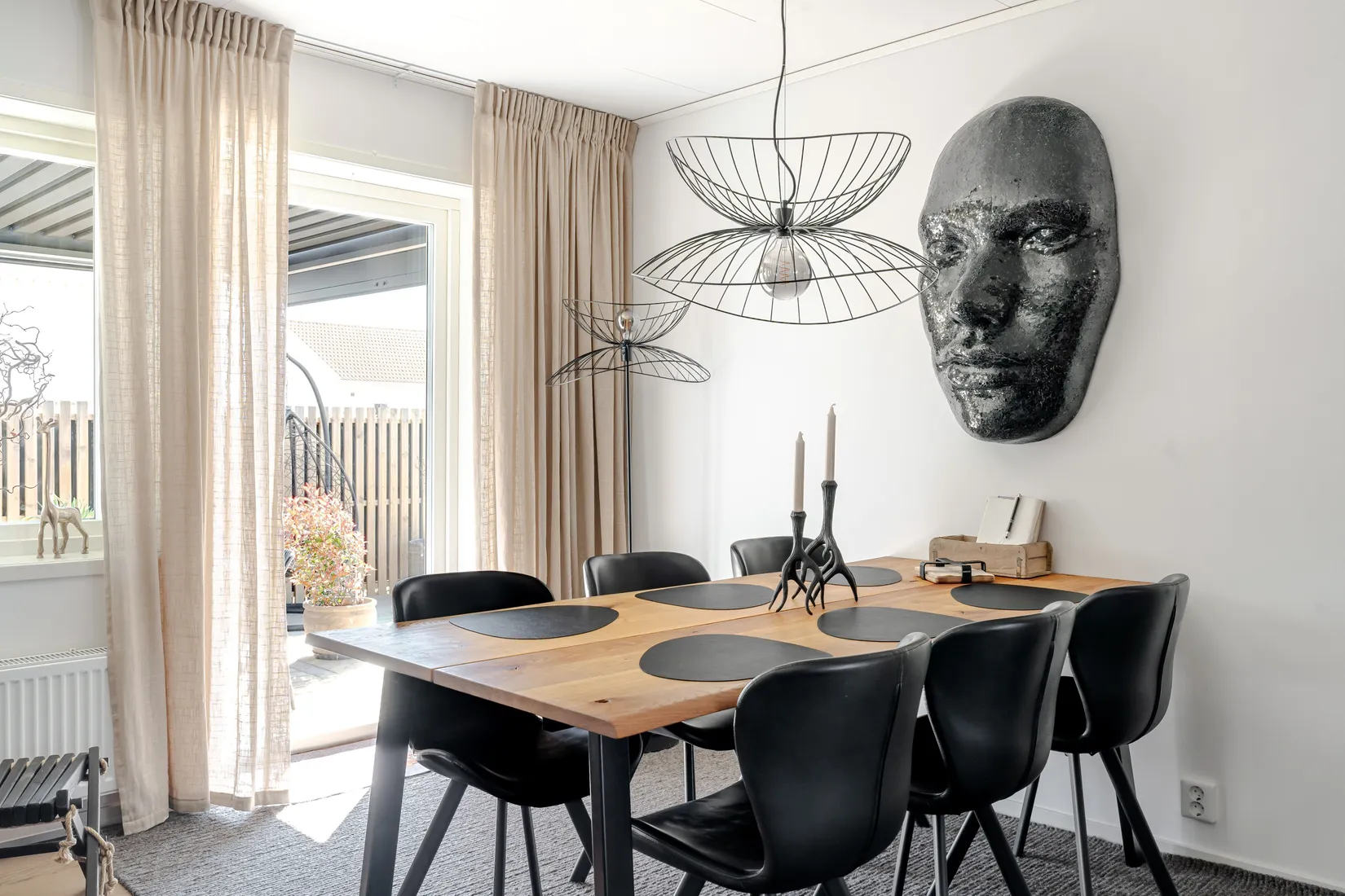 Villa, Paulus väg 12, Barebäcksby, Kävlinge