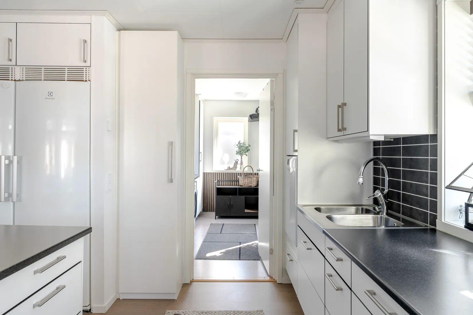 Villa, Paulus väg 12, Barebäcksby, Kävlinge