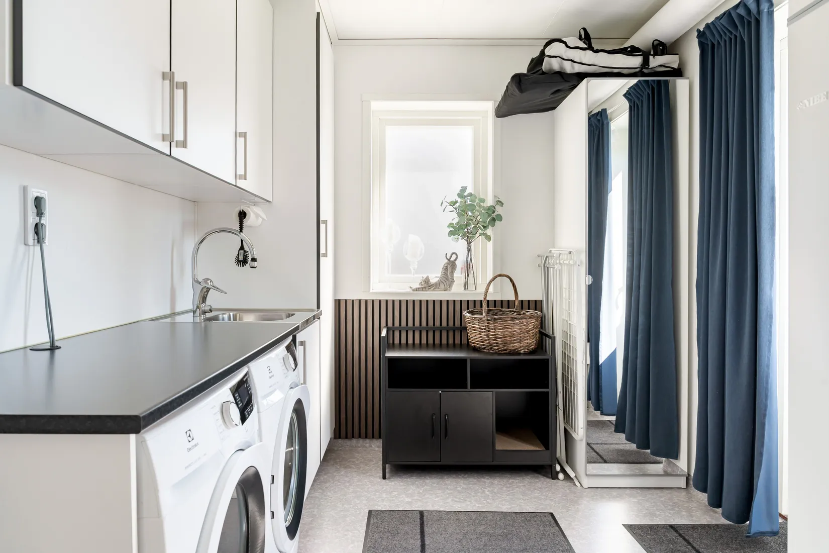 Villa, Paulus väg 12, Barebäcksby, Kävlinge