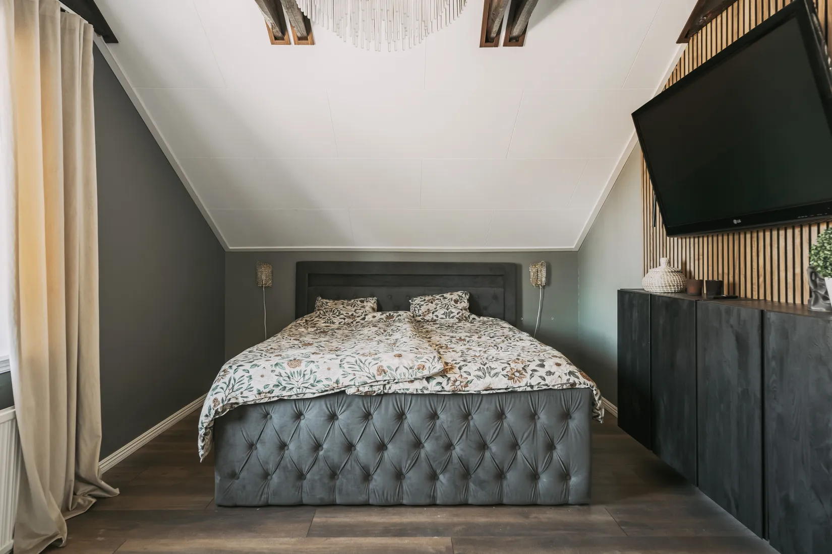 Villa, Björsätersvägen 21, Mariestad