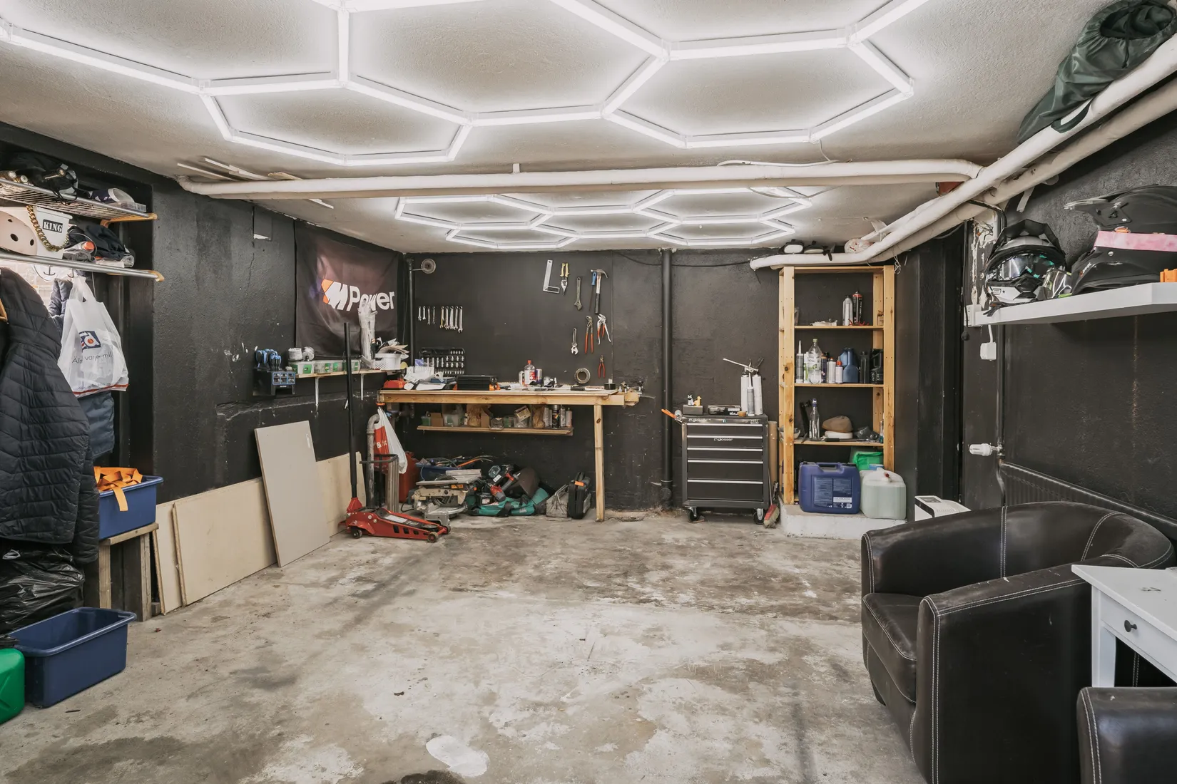 Villa, Björsätersvägen 21, Mariestad