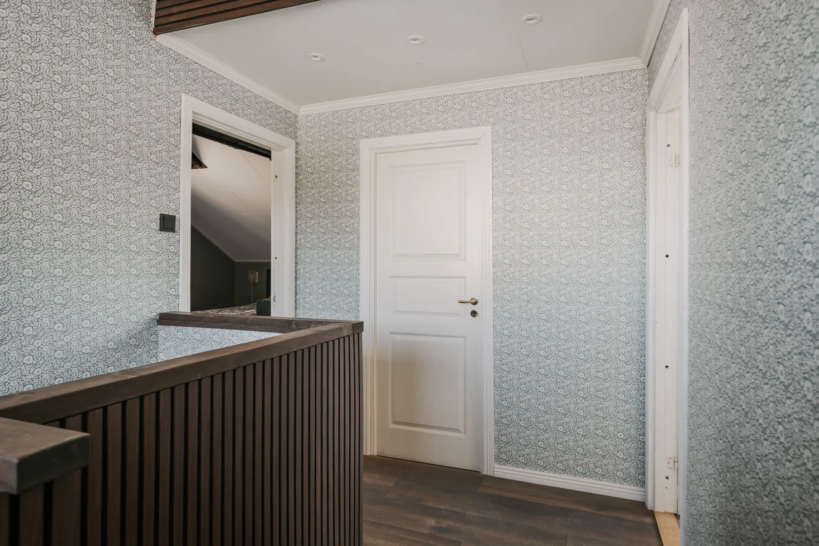 Villa, Björsätersvägen 21, Mariestad