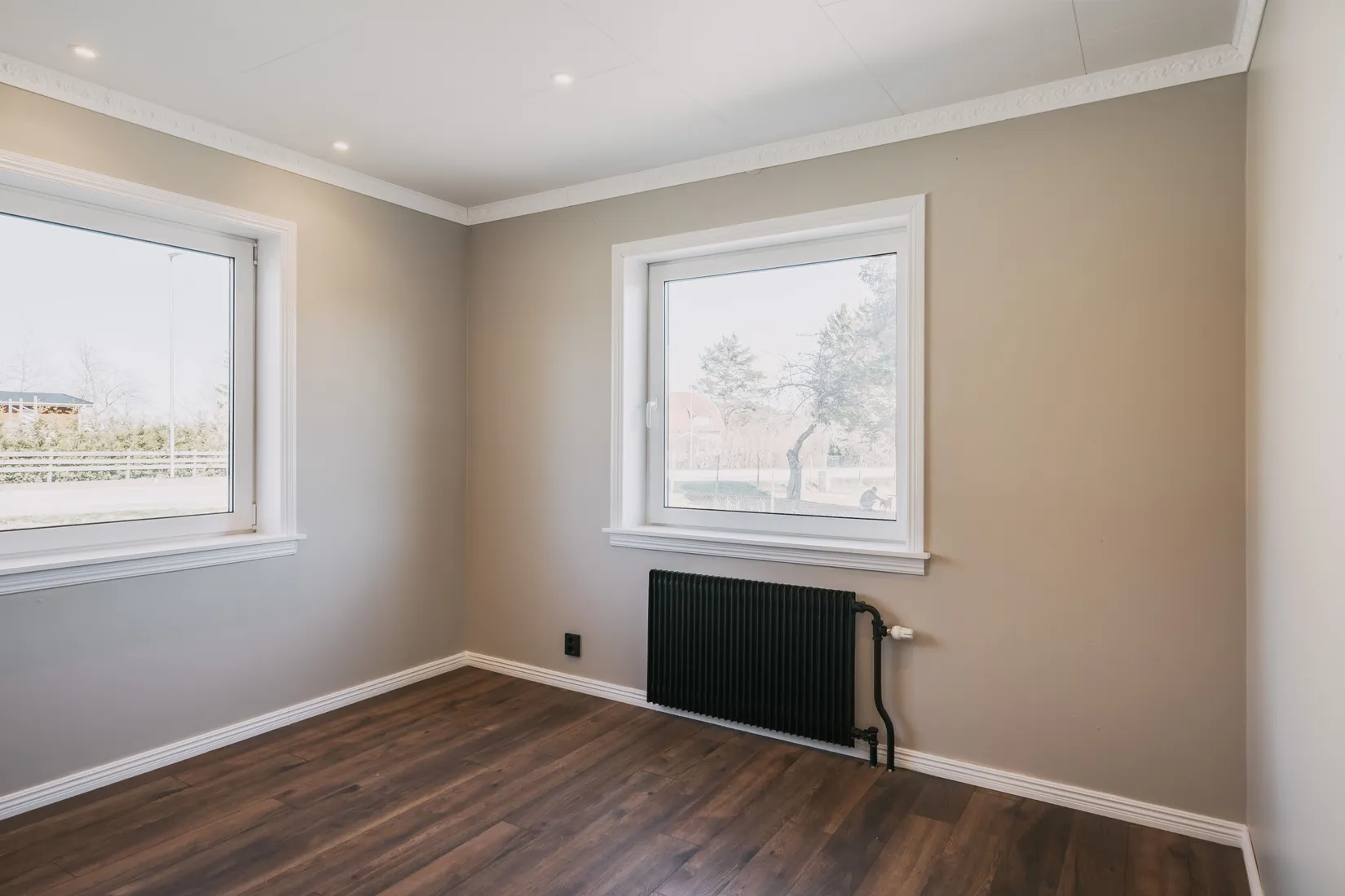 Villa, Björsätersvägen 21, Mariestad