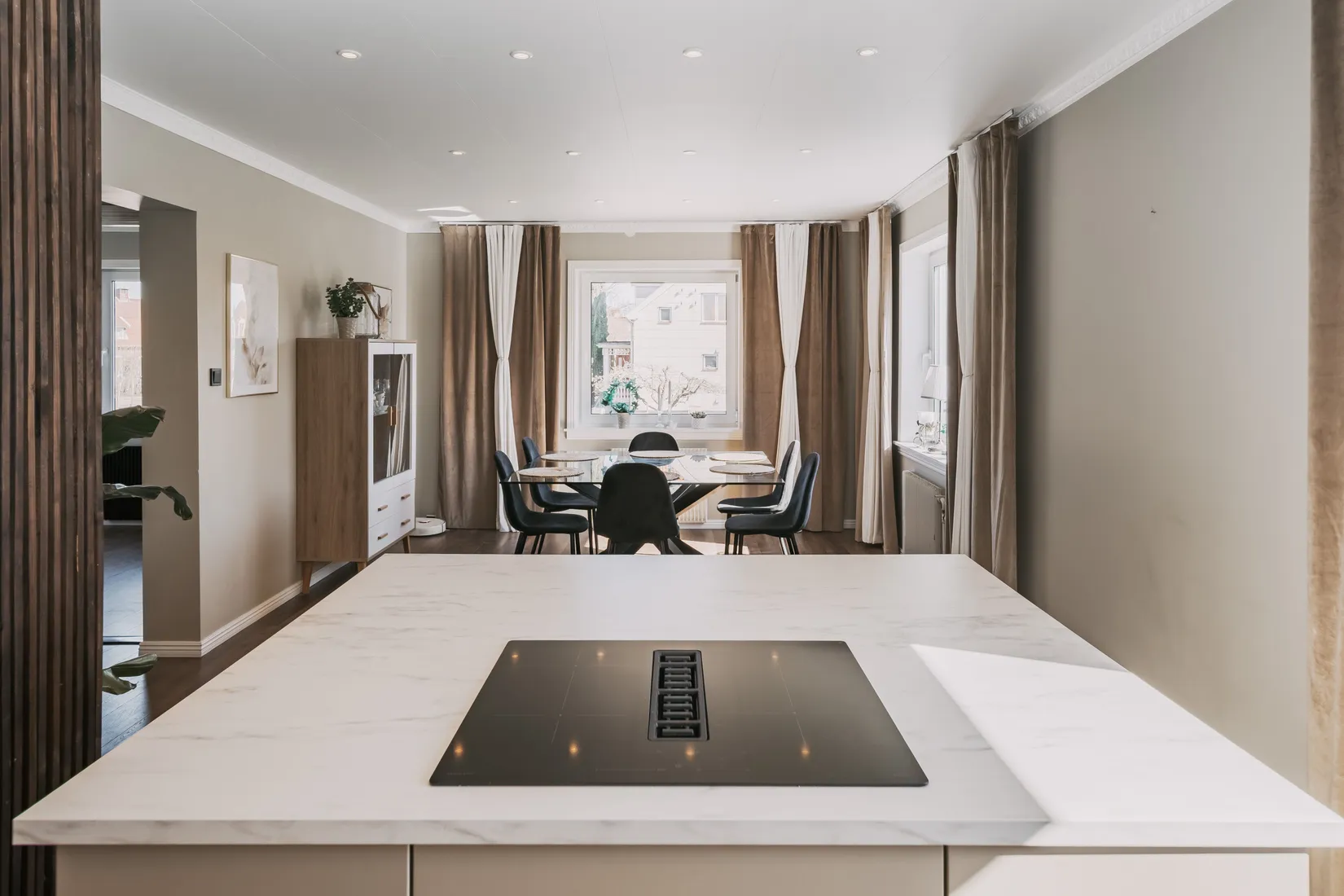 Villa, Björsätersvägen 21, Mariestad