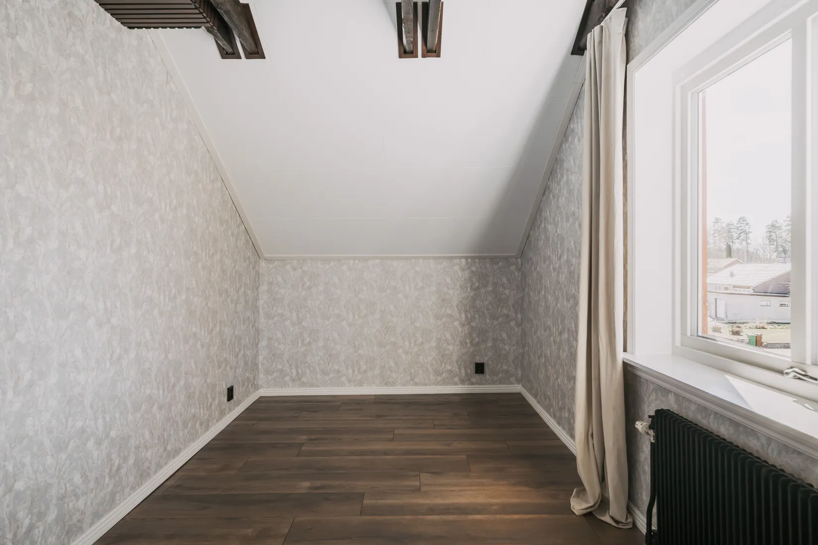 Villa, Björsätersvägen 21, Mariestad