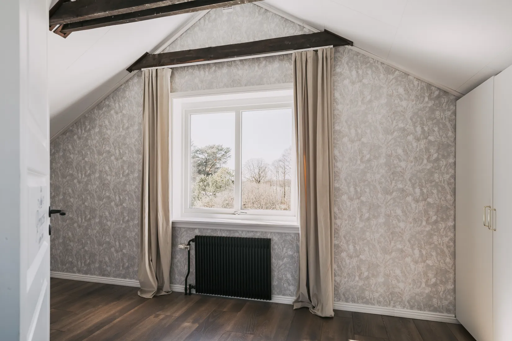 Villa, Björsätersvägen 21, Mariestad