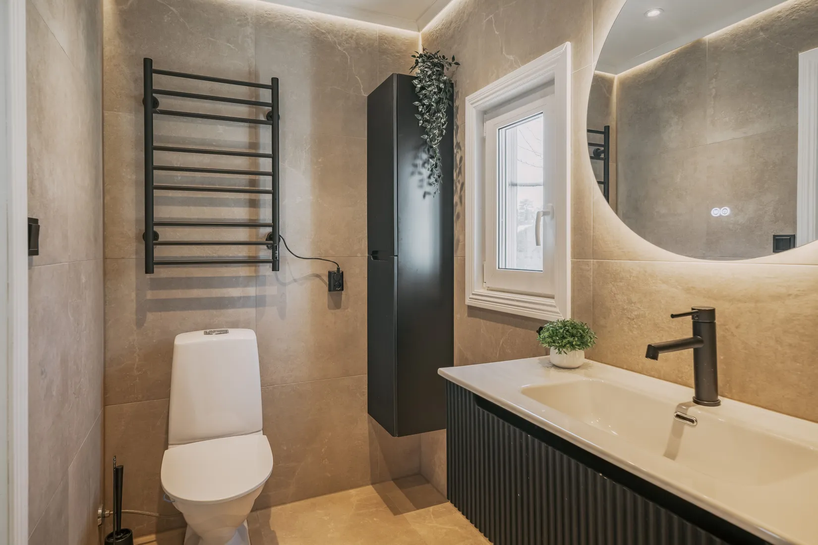 Villa, Björsätersvägen 21, Mariestad