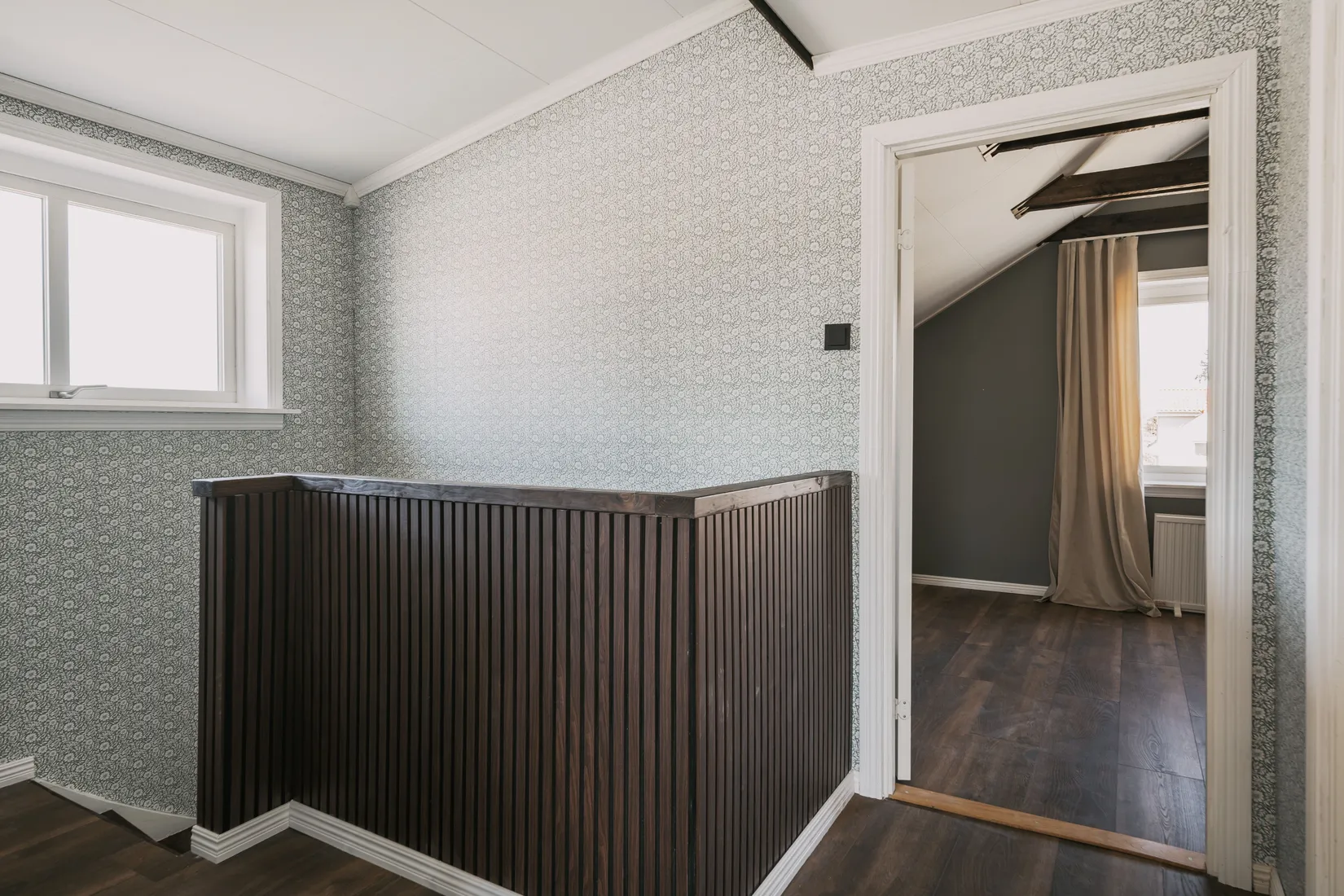 Villa, Björsätersvägen 21, Mariestad