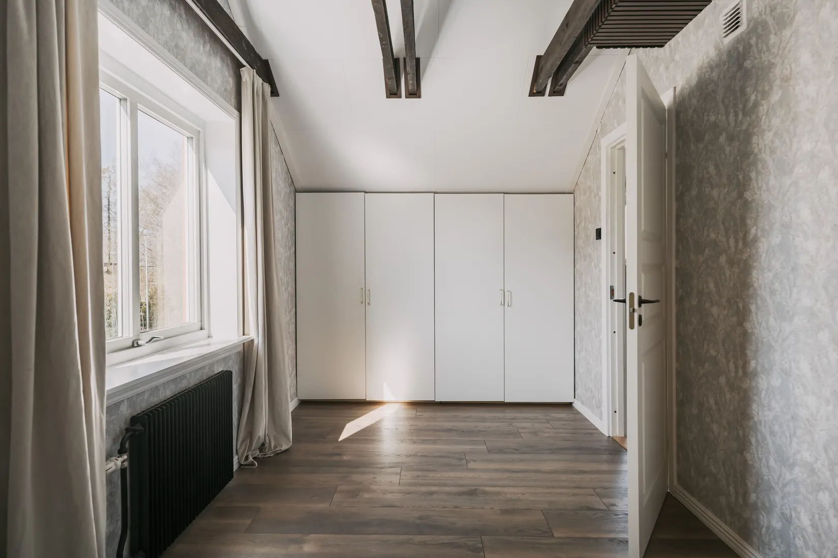 Villa, Björsätersvägen 21, Mariestad