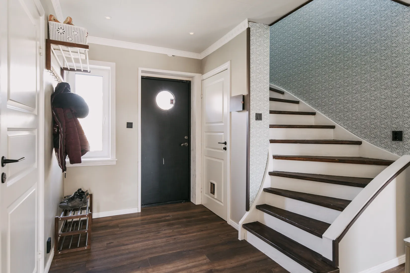 Villa, Björsätersvägen 21, Mariestad