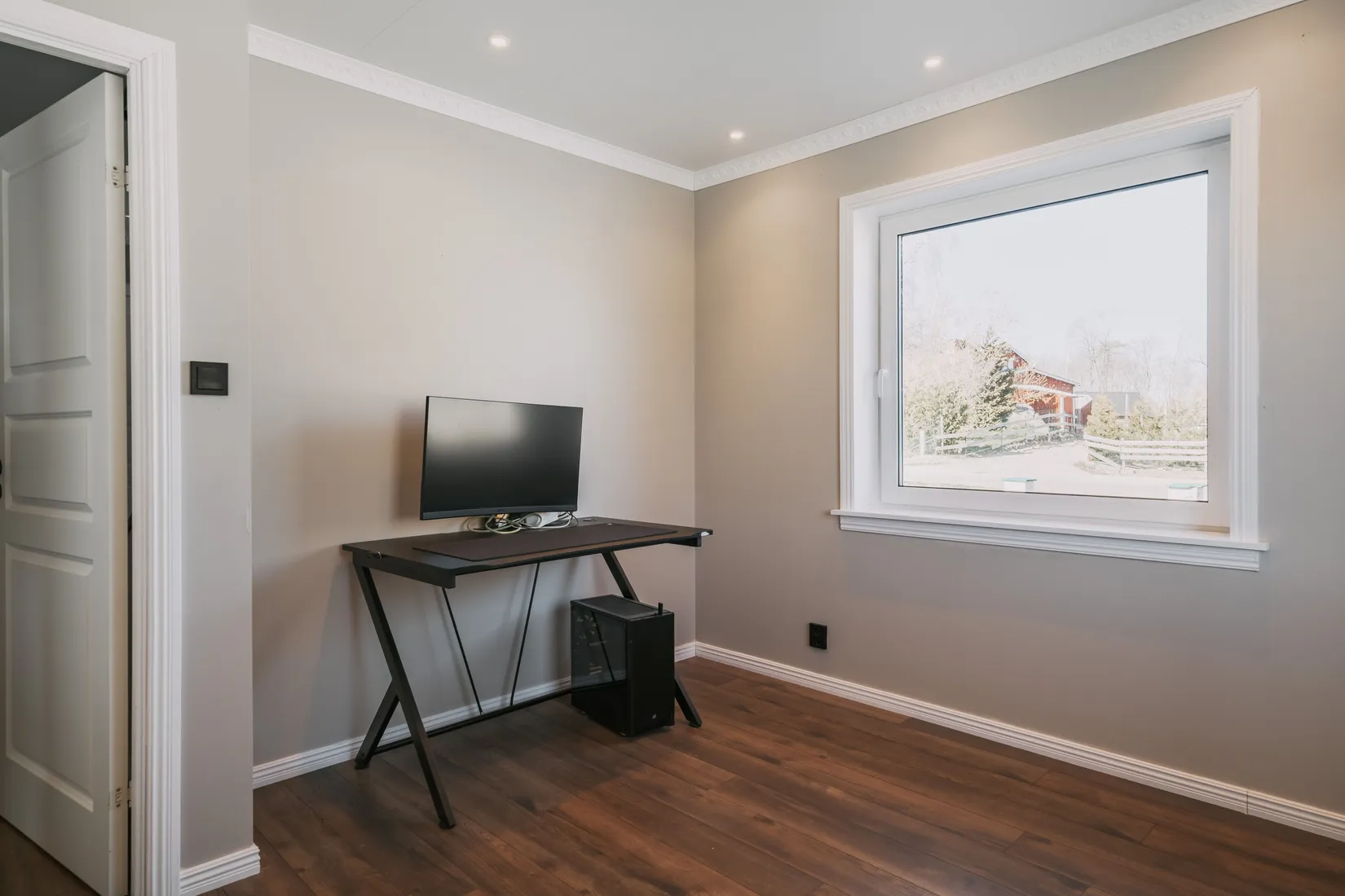 Villa, Björsätersvägen 21, Mariestad