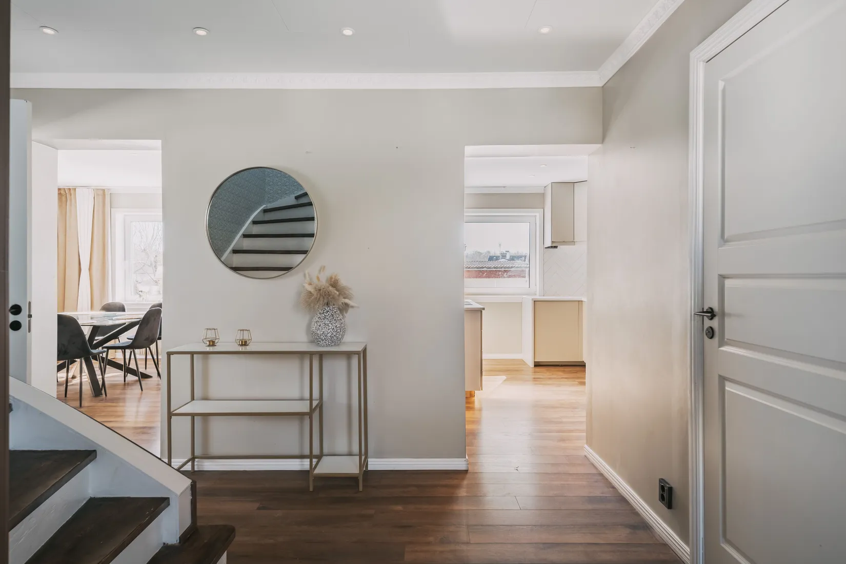 Villa, Björsätersvägen 21, Mariestad