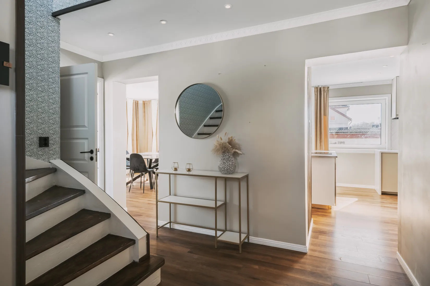 Villa, Björsätersvägen 21, Mariestad