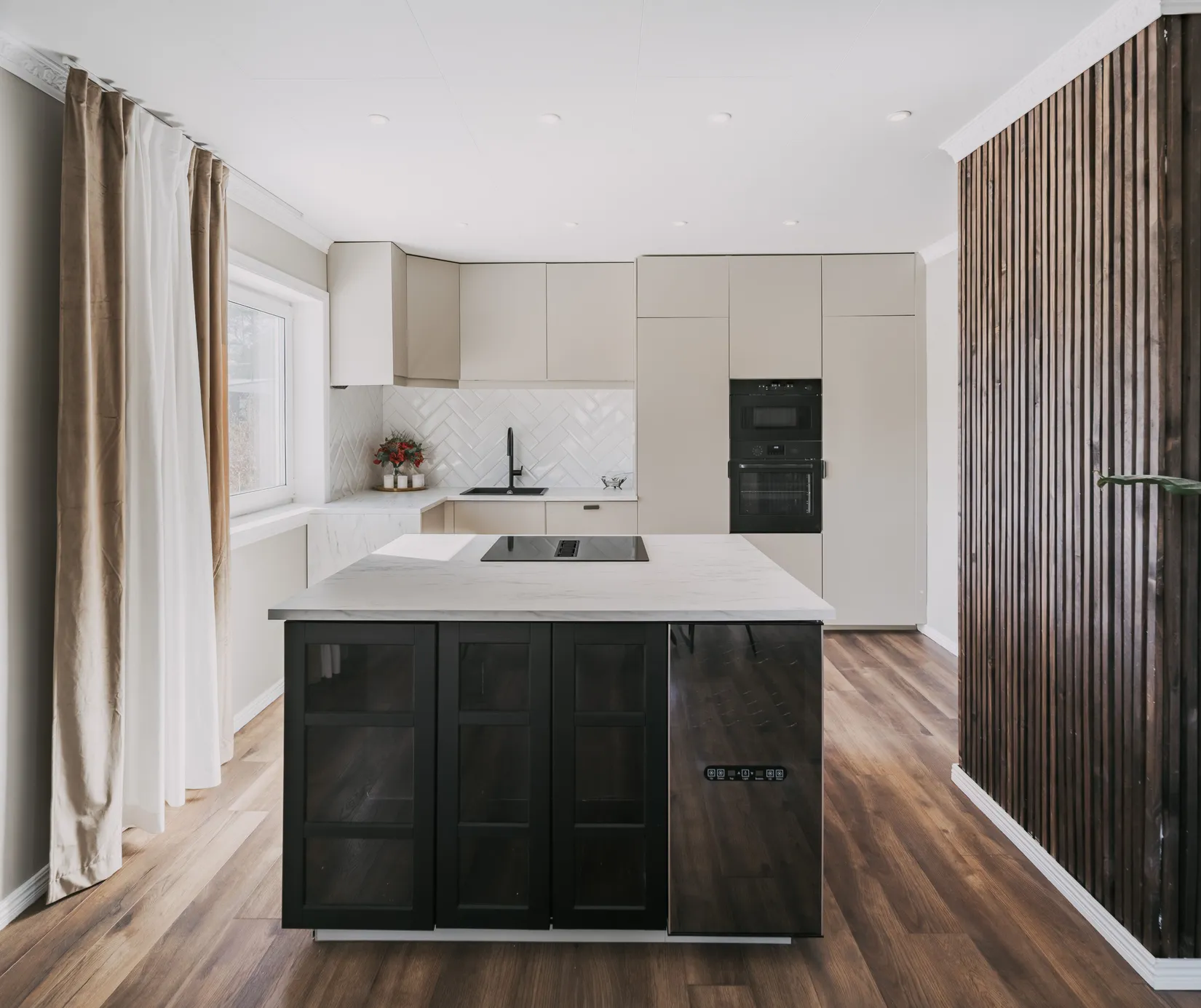 Villa, Björsätersvägen 21, Mariestad