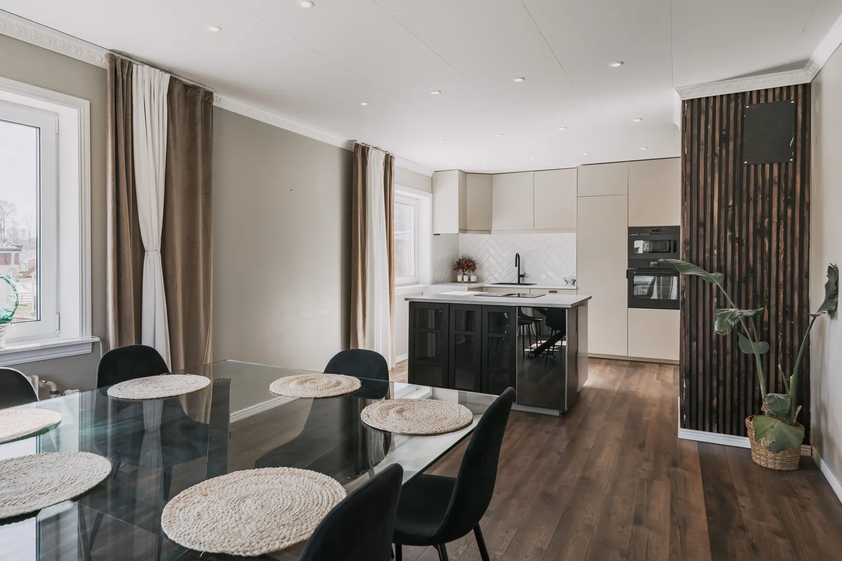 Villa, Björsätersvägen 21, Mariestad