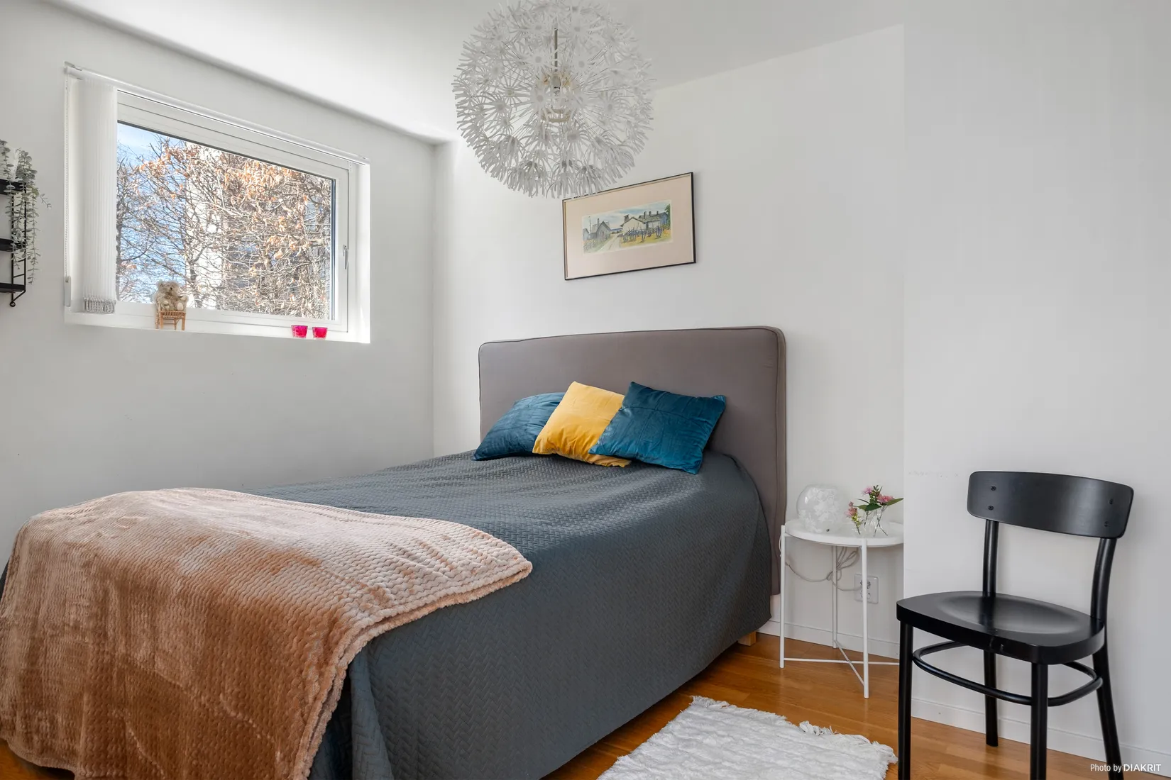 Bostadsrätt, Häradsgatan 26C, Bosgården, Mölndal