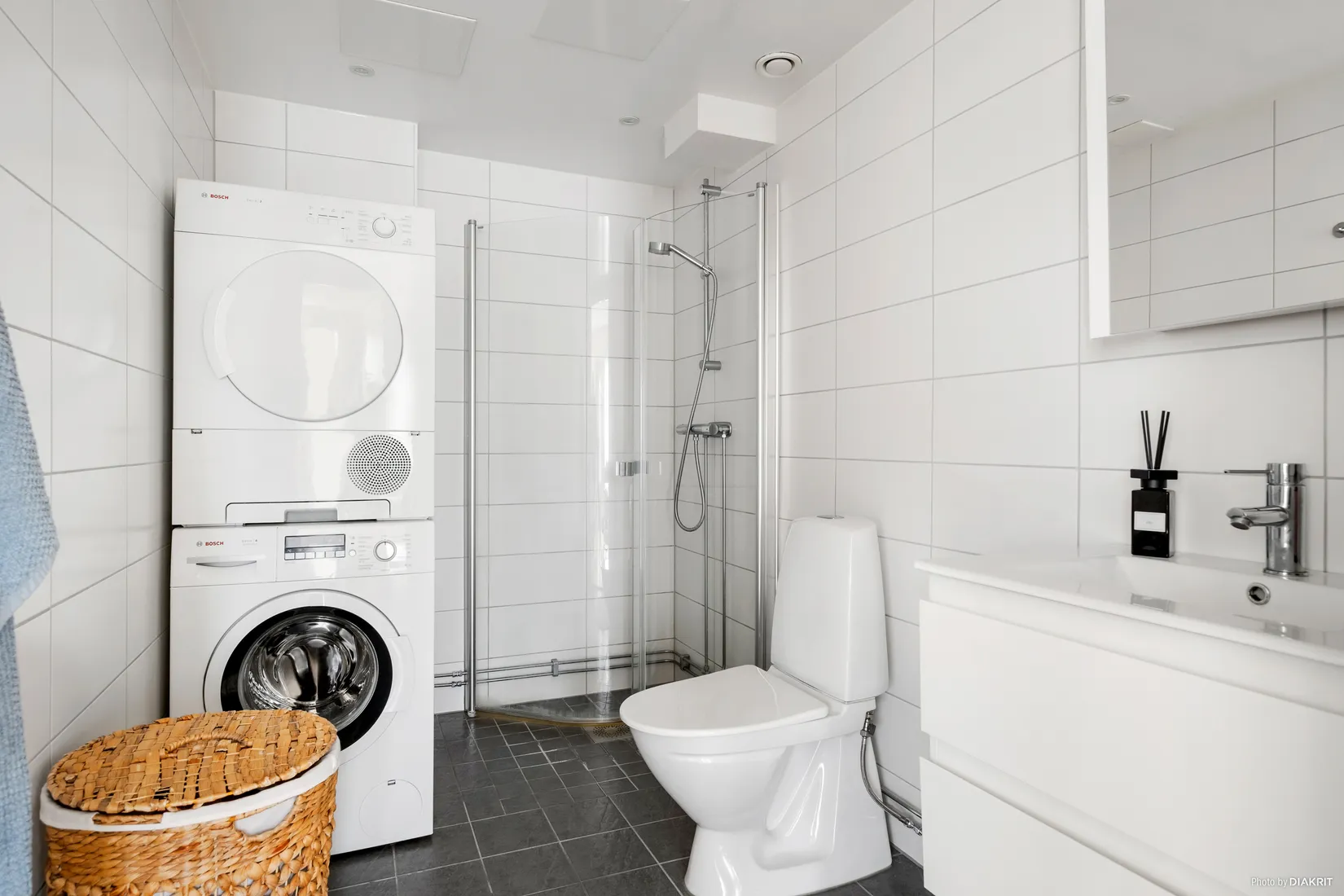 Bostadsrätt, Häradsgatan 26C, Bosgården, Mölndal