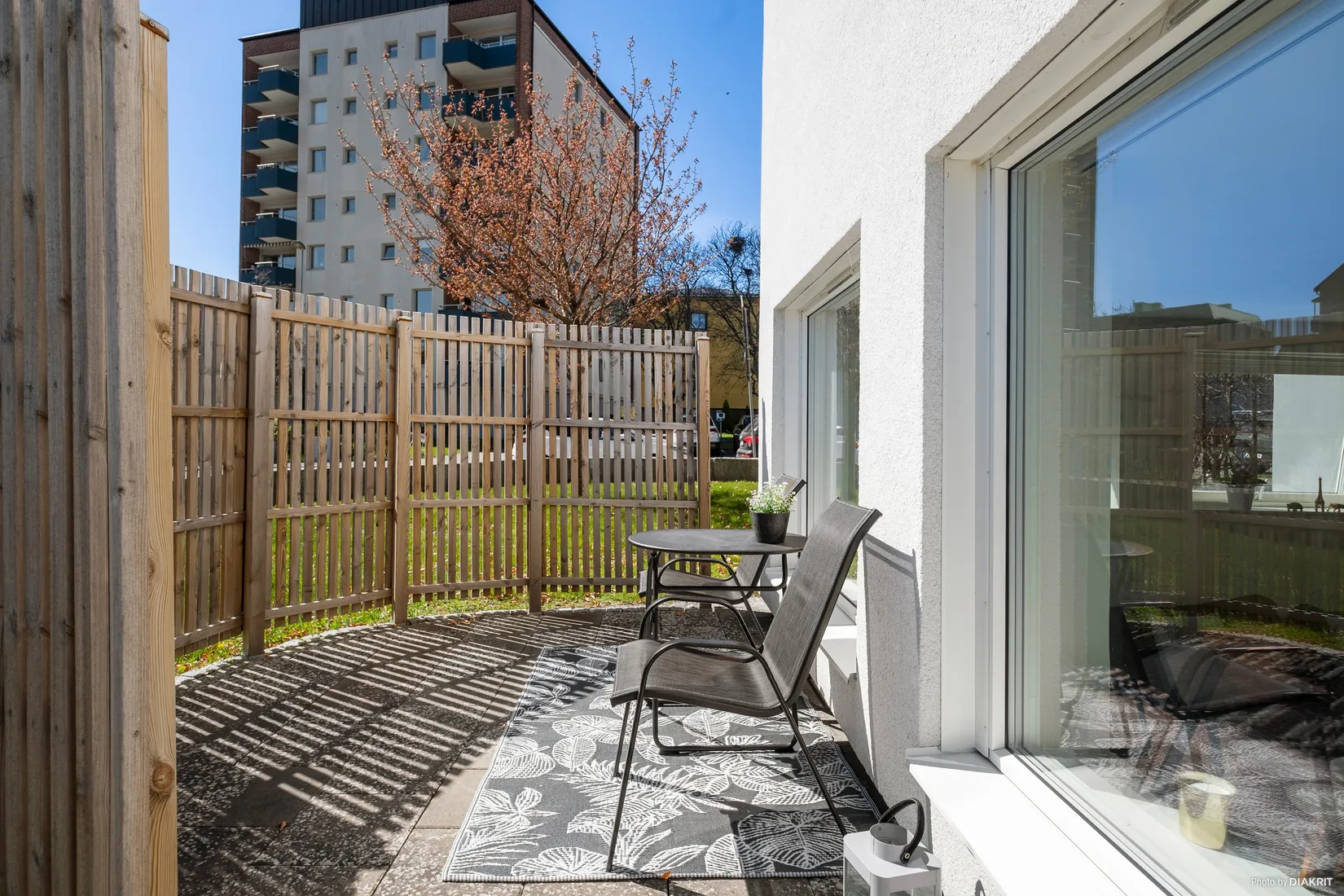 Bostadsrätt, Häradsgatan 26C, Bosgården, Mölndal