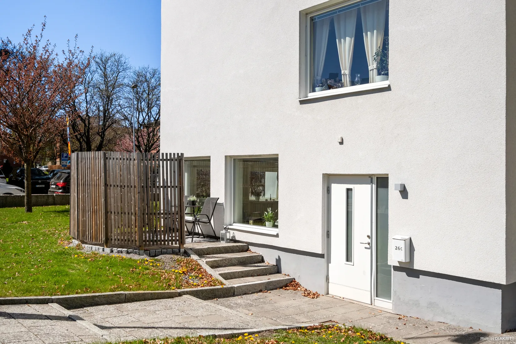 Bostadsrätt, Häradsgatan 26C, Bosgården, Mölndal