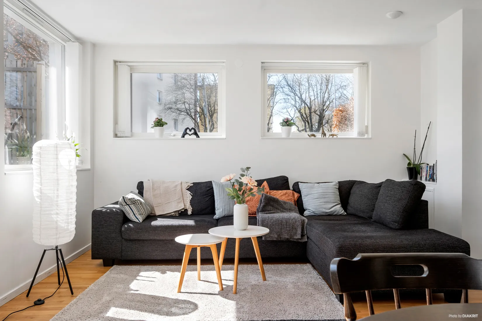 Bostadsrätt, Häradsgatan 26C, Bosgården, Mölndal