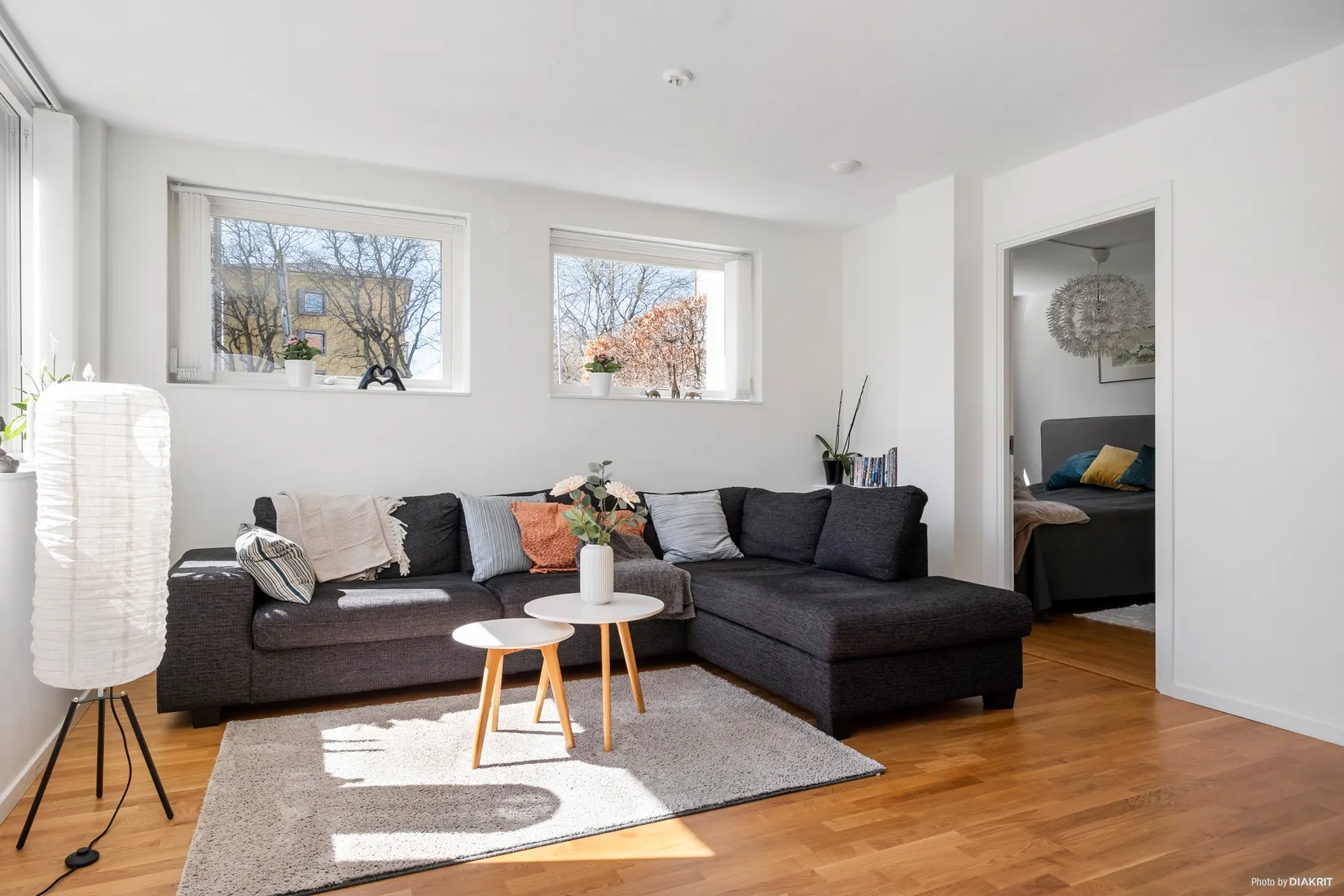 Bostadsrätt, Häradsgatan 26C, Bosgården, Mölndal