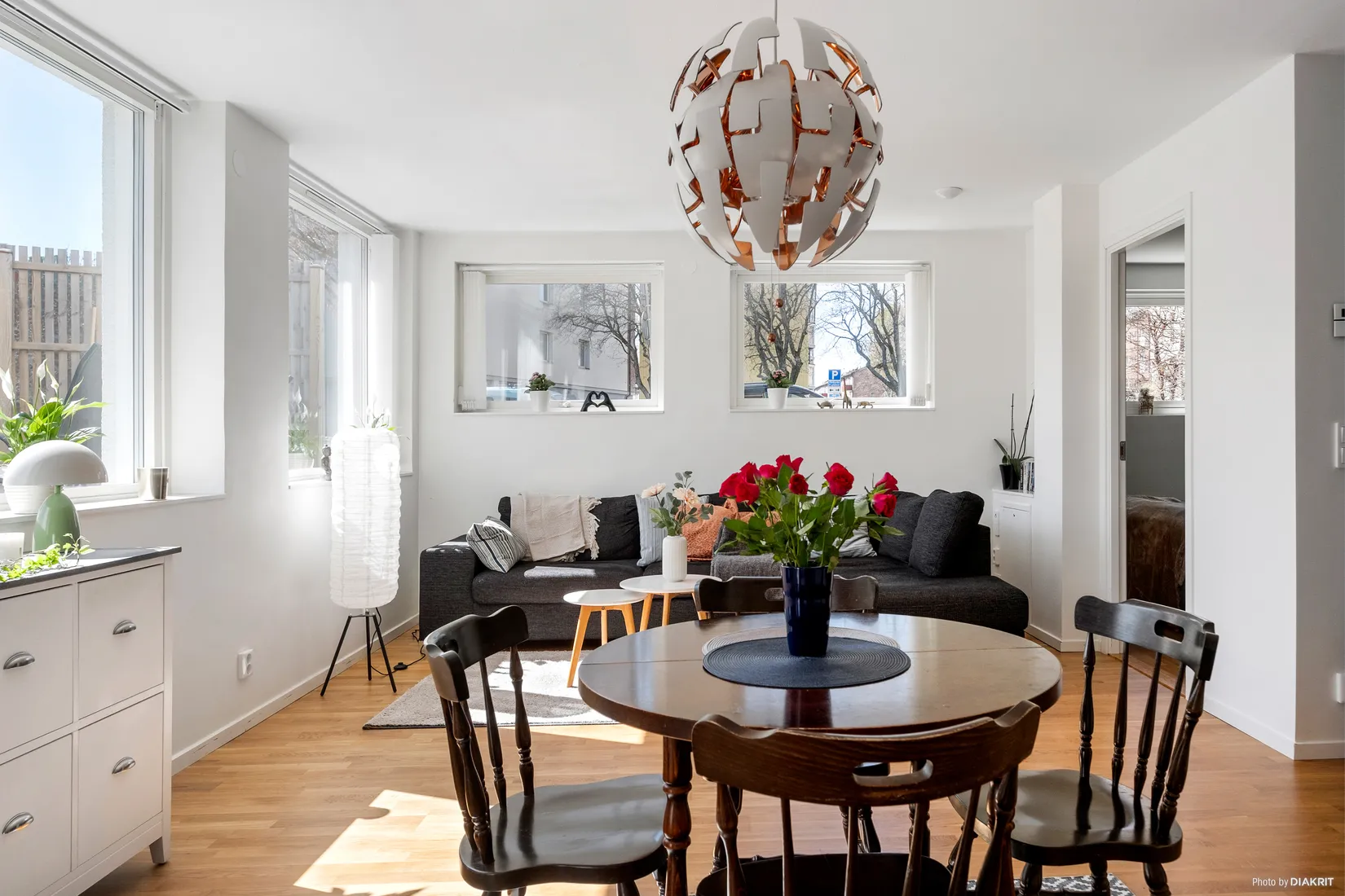 Bostadsrätt, Häradsgatan 26C, Bosgården, Mölndal