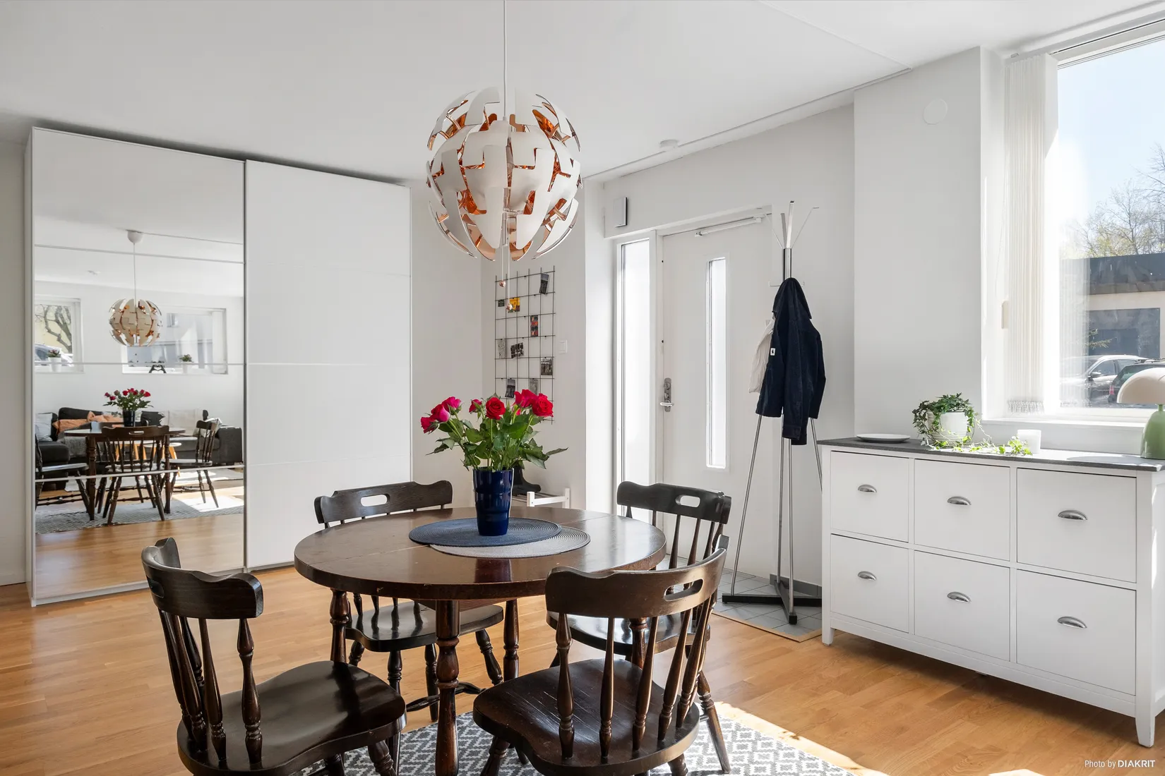 Bostadsrätt, Häradsgatan 26C, Bosgården, Mölndal