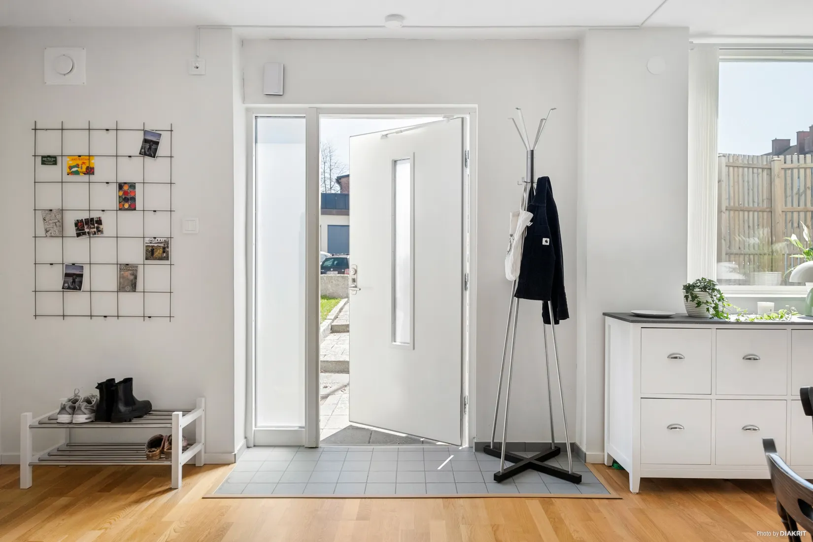 Bostadsrätt, Häradsgatan 26C, Bosgården, Mölndal