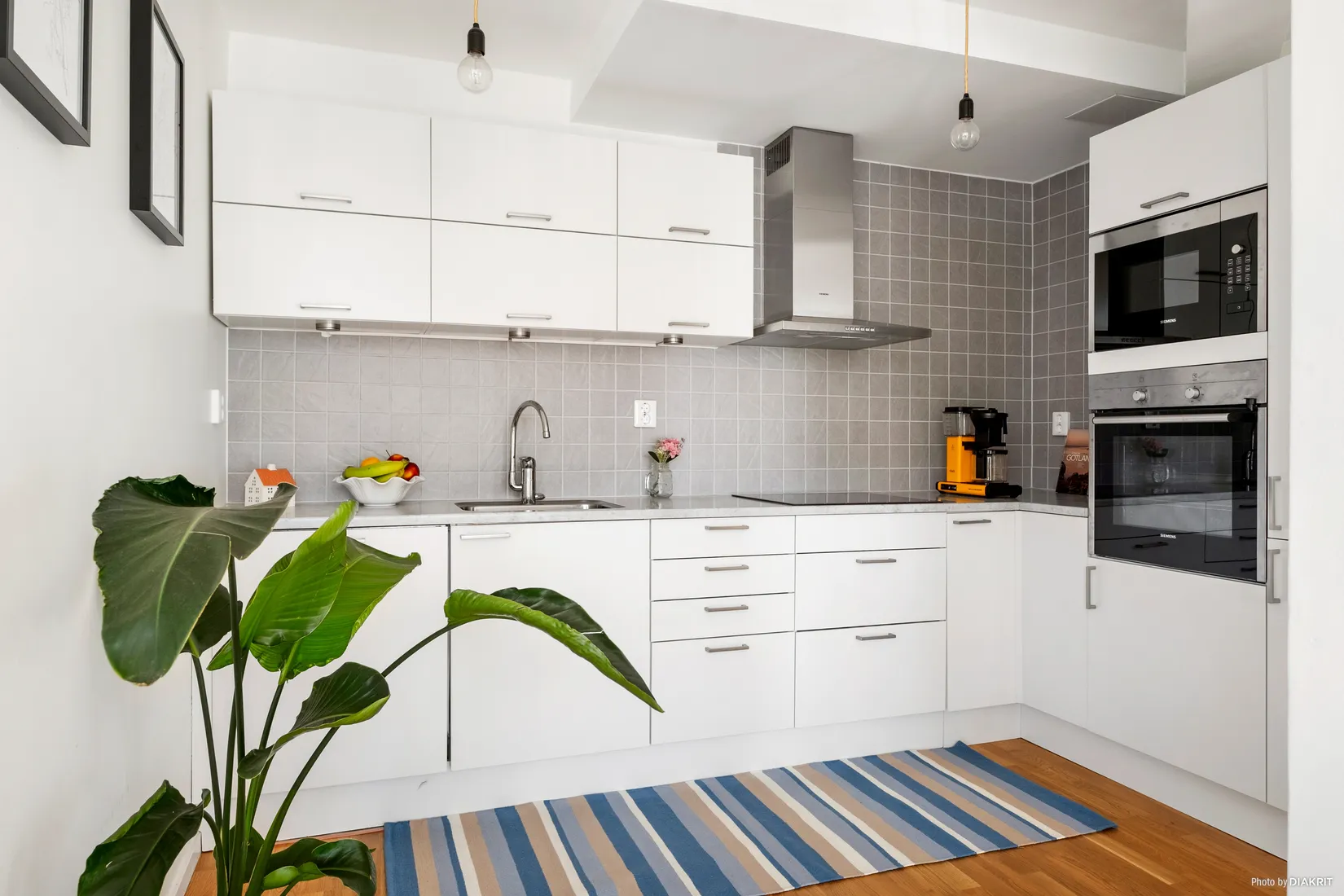 Bostadsrätt, Häradsgatan 26C, Bosgården, Mölndal