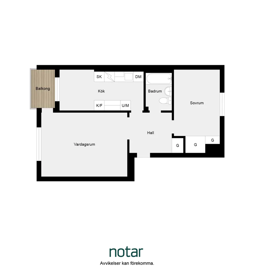 Bostadsrätt, Lagerbrings väg 4b, 22460 Lund, Galjevången, Lund
