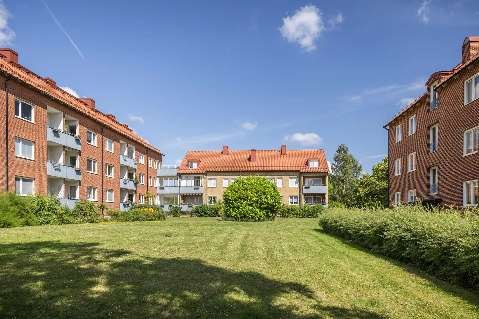 Bostadsrätt, Lagerbrings väg 4b, 22460 Lund, Galjevången, Lund
